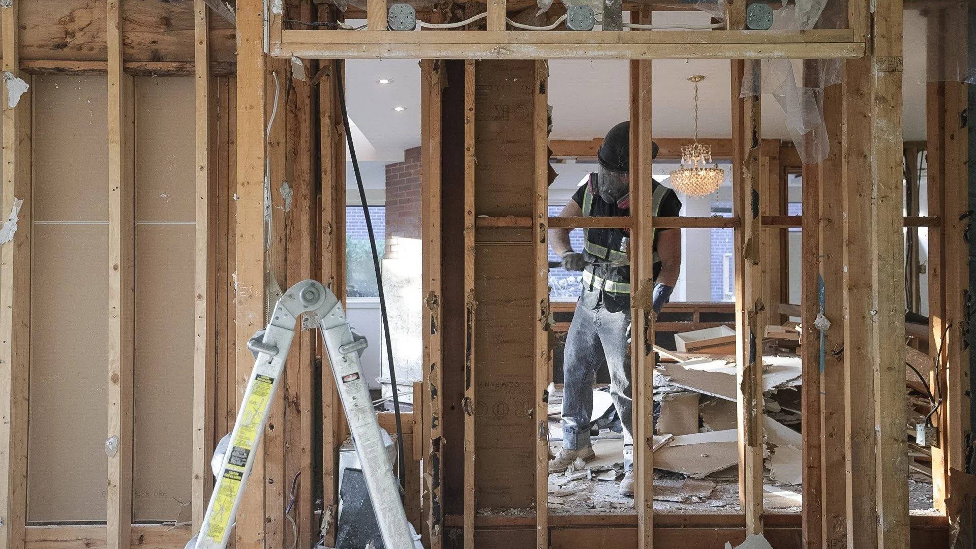 What to Save Before You Gut a Toronto Character Home