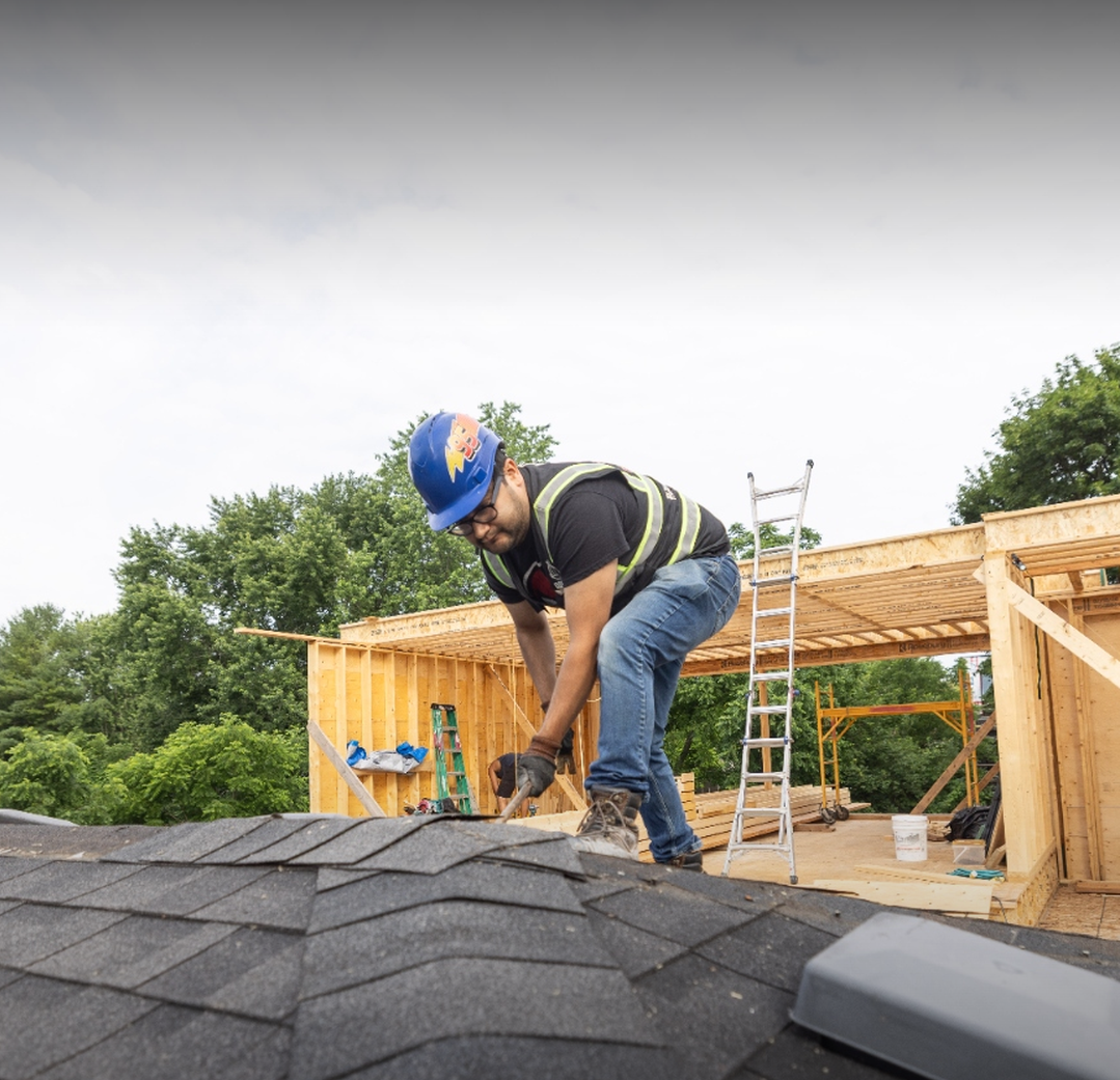 The Smart Way to Raise the Roof: How Selective Demolition Protects Your Active Living Space