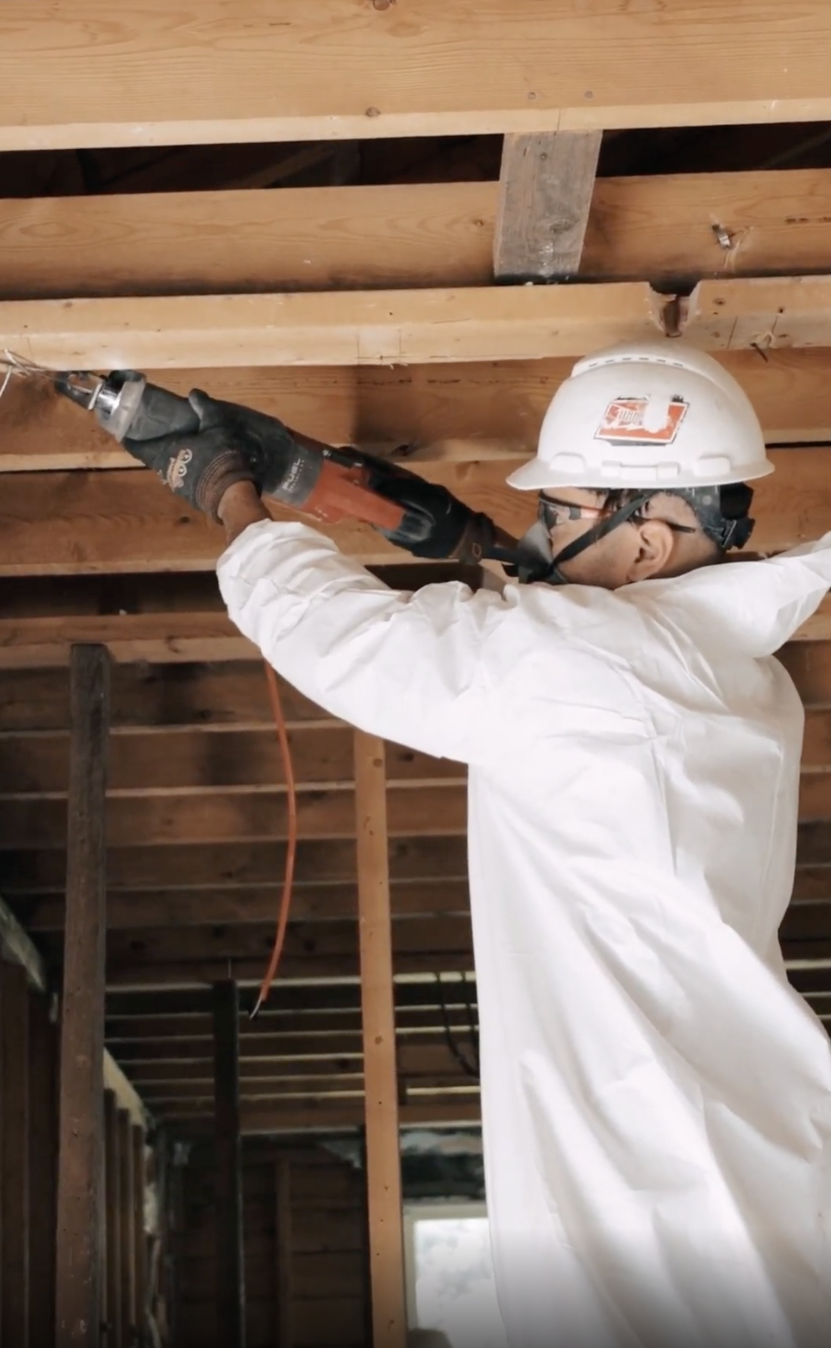 Behind the Scenes: Executing a Seamless Full Interior Gut in Burlington
