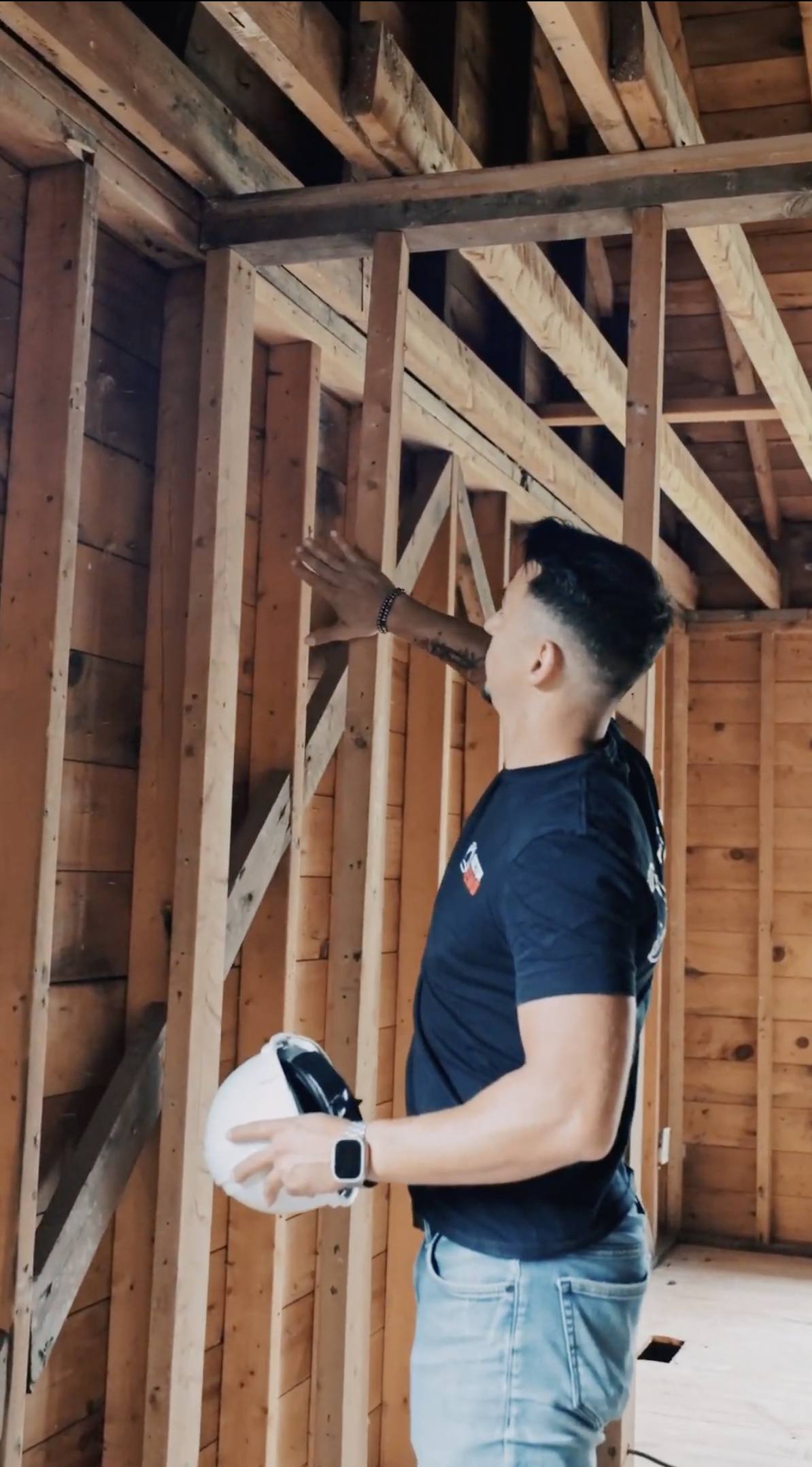 How Doctor Demo Inc Safely Identifies and Removes Load Bearing Walls in Your Home