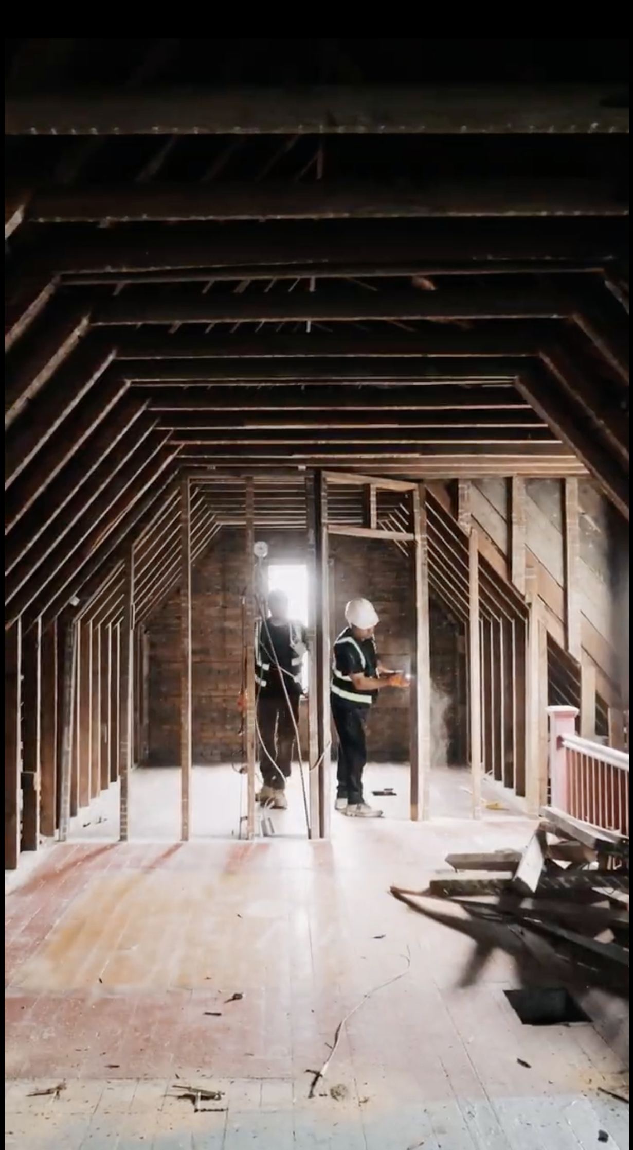 Professional Demolition Services in Danforth: Inside Doctor Demo’s Latest Toronto Site Takeover