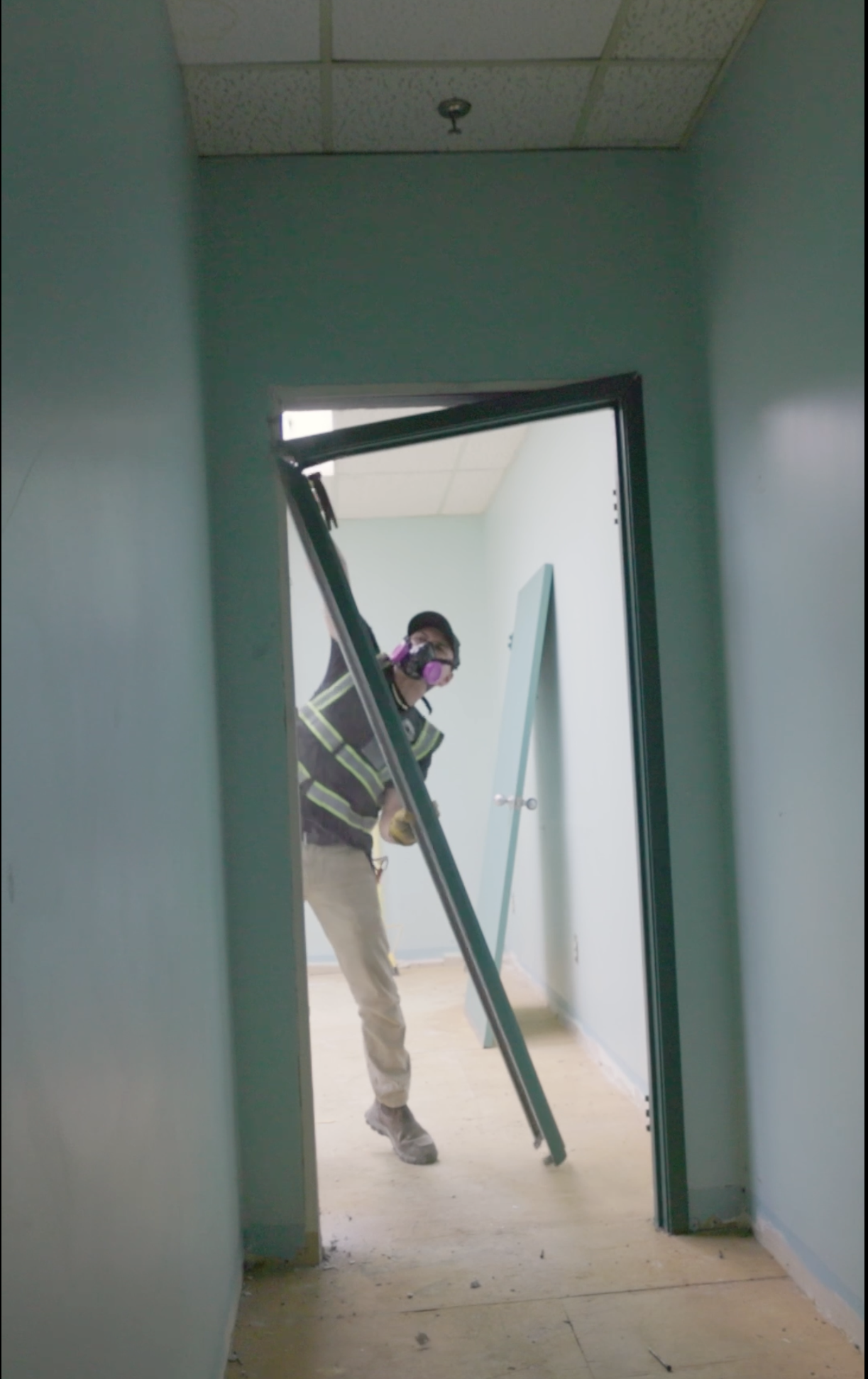 How Doctor Demo Executes Selective Commercial Interior Demolition in Vaughan