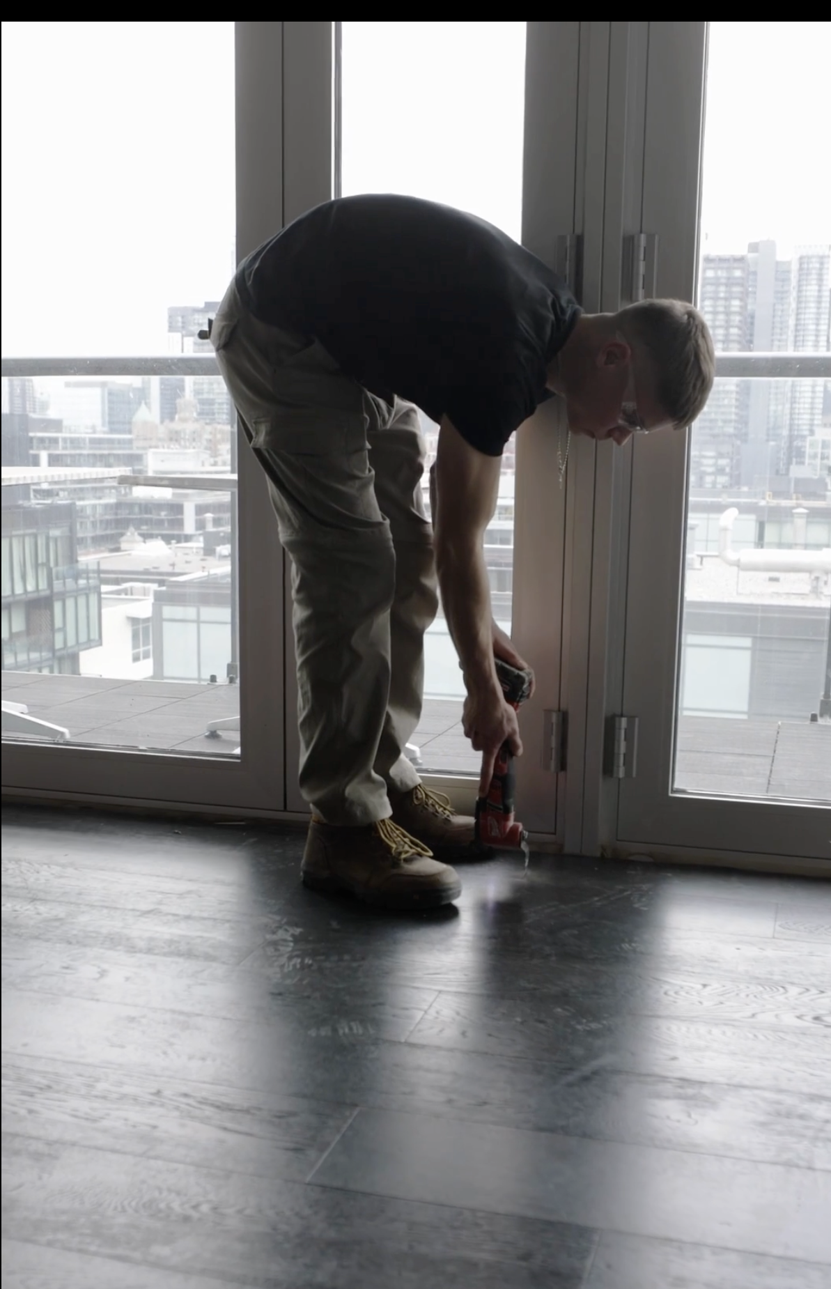 Condo Demolition Demystified: How Professionals Handle Interior Gutting Safely