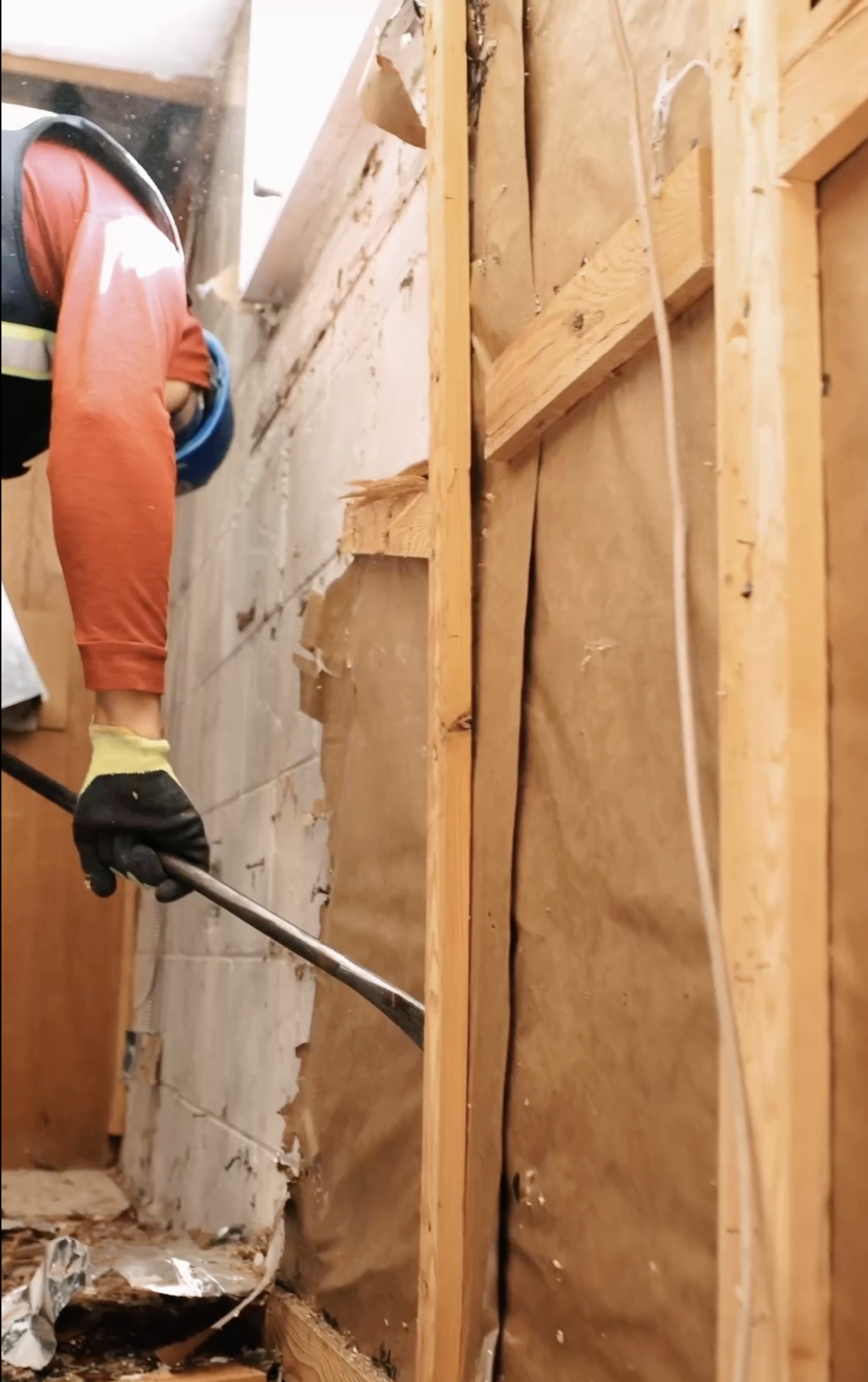 Selective Basement Demolition: Efficient Substructure Prep in Westway Etobicoke