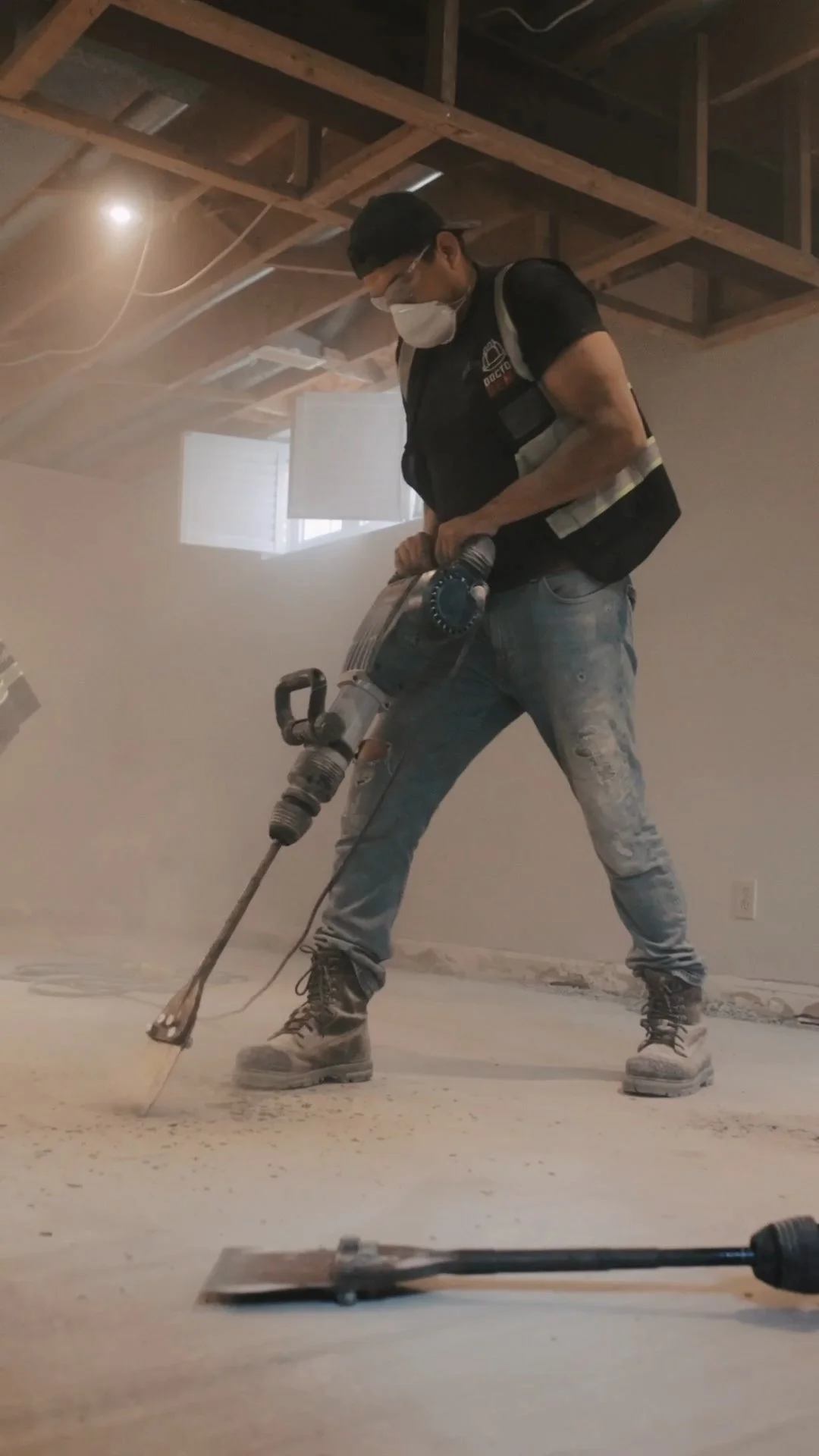 Selective Demolition in The Annex: Precision Prep for Multi Level Home Renovations