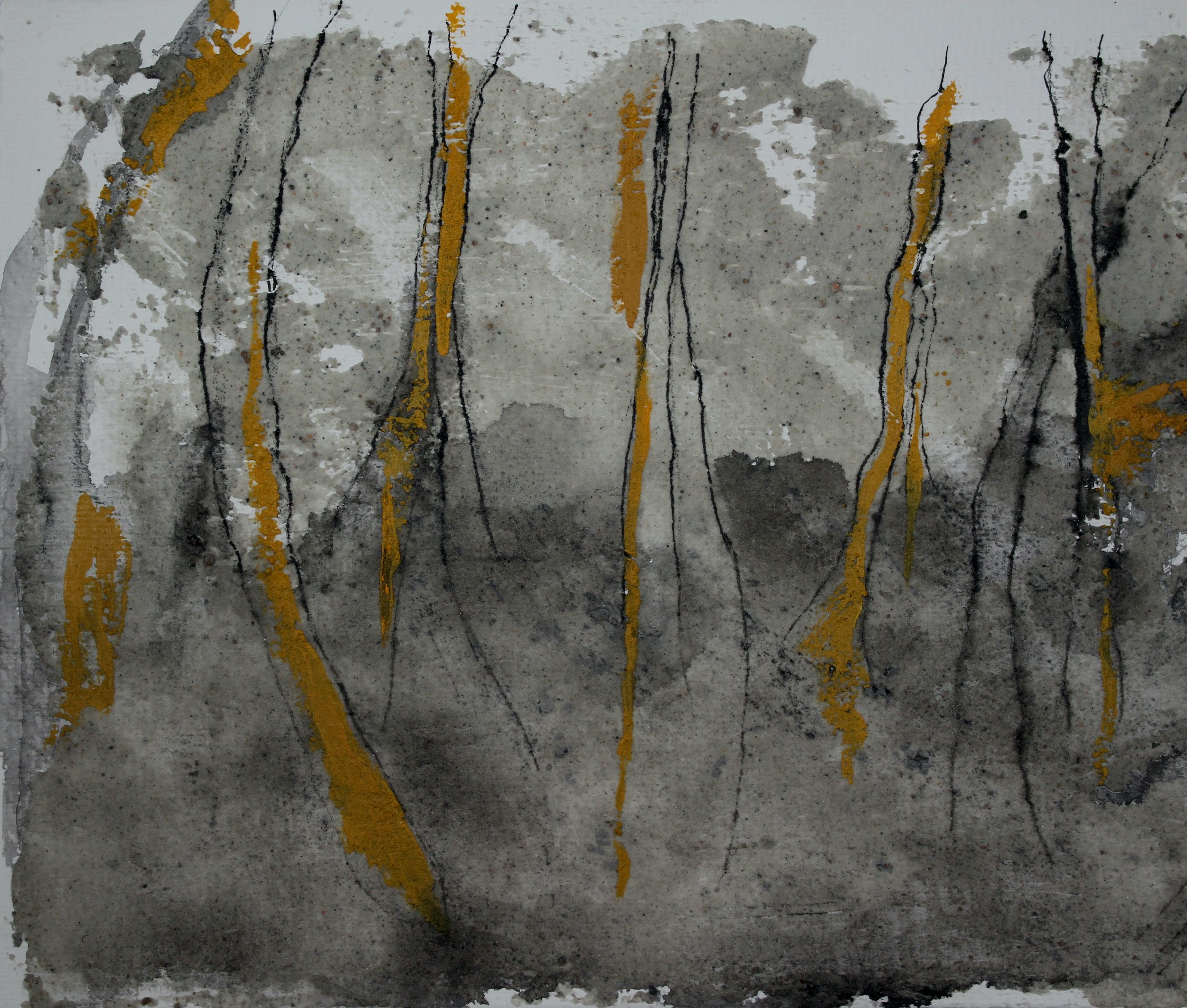 25x30 Tinta, acrílico y polvo de mármol sobre papel .JPG