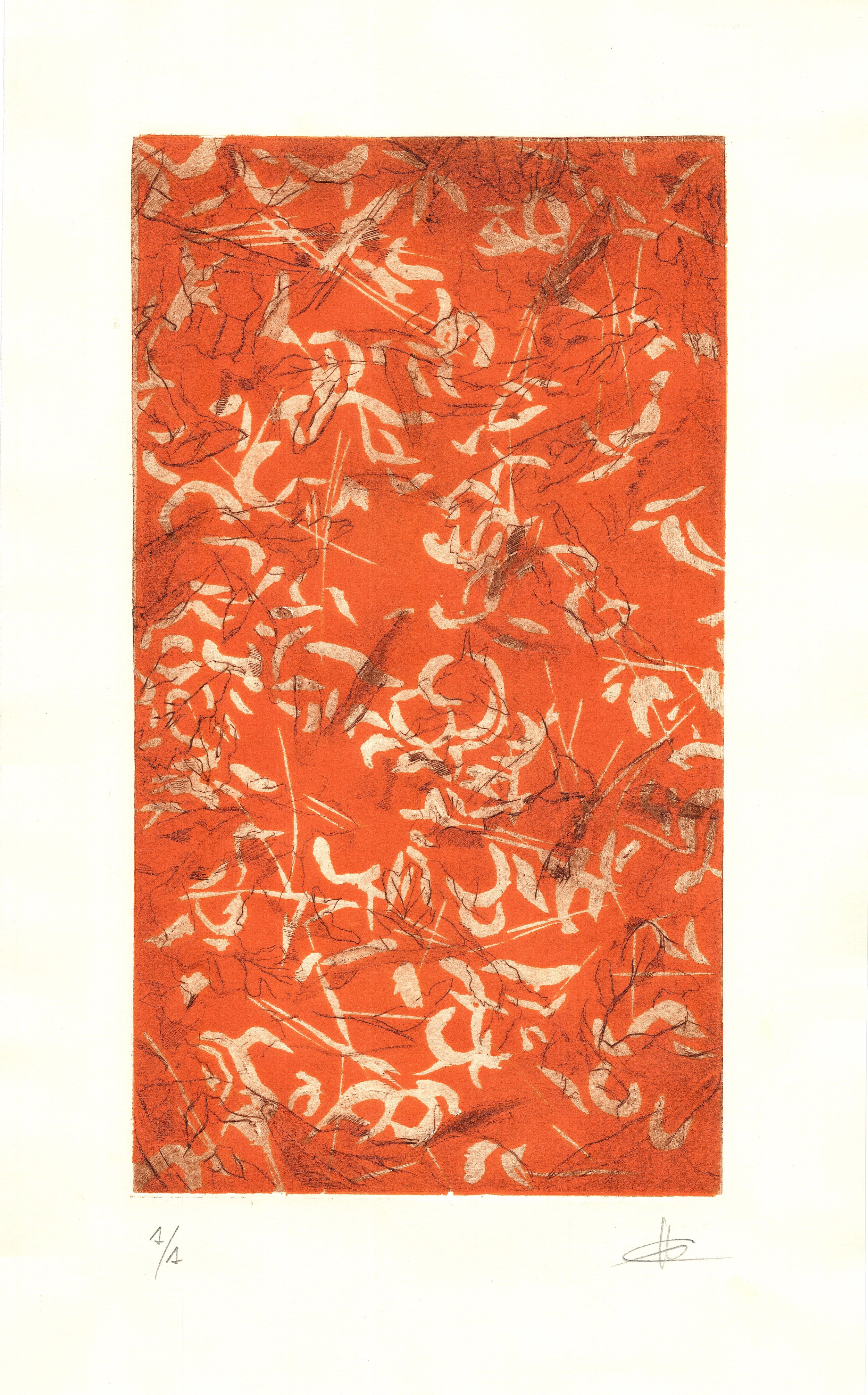 CORPO EN SUSPENSIÓN IV