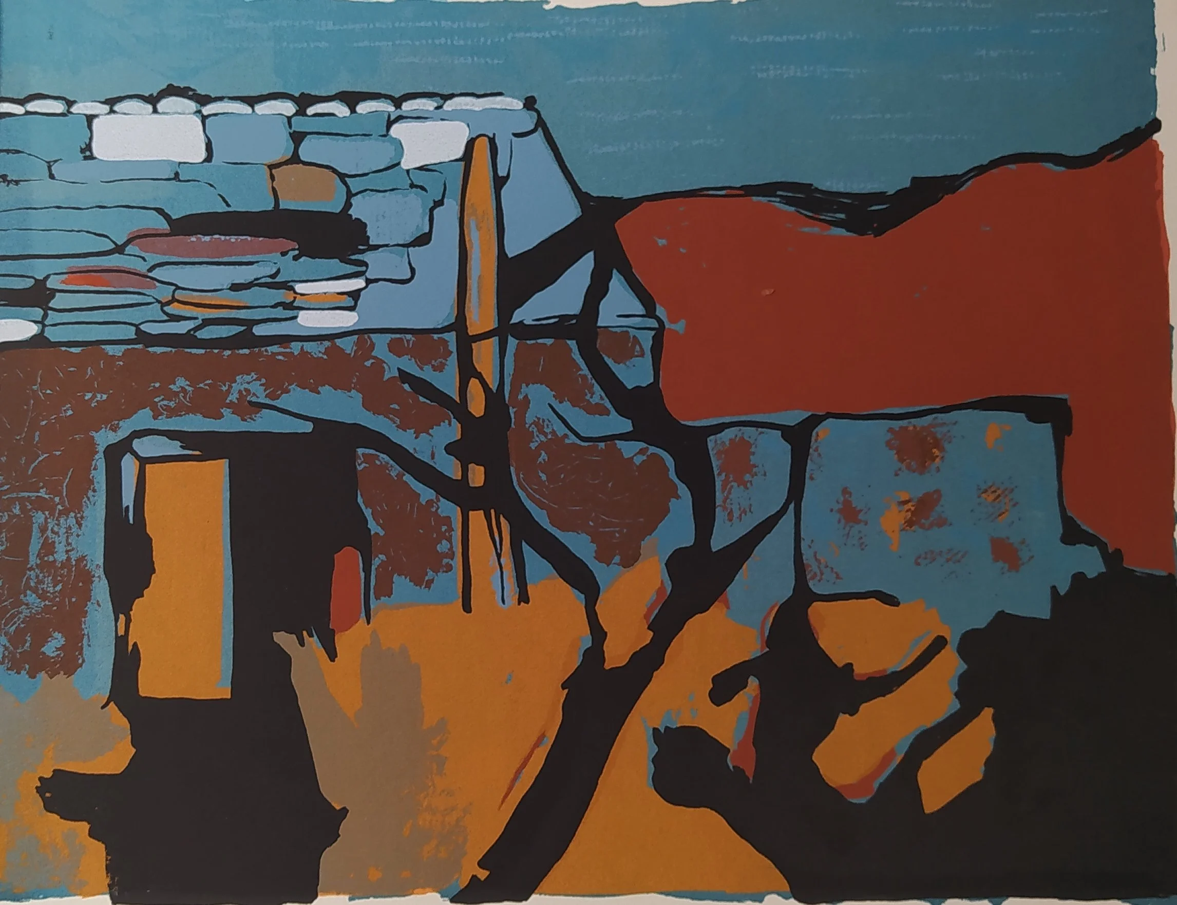 MEMORIA E ALGUNHA BUSCA III