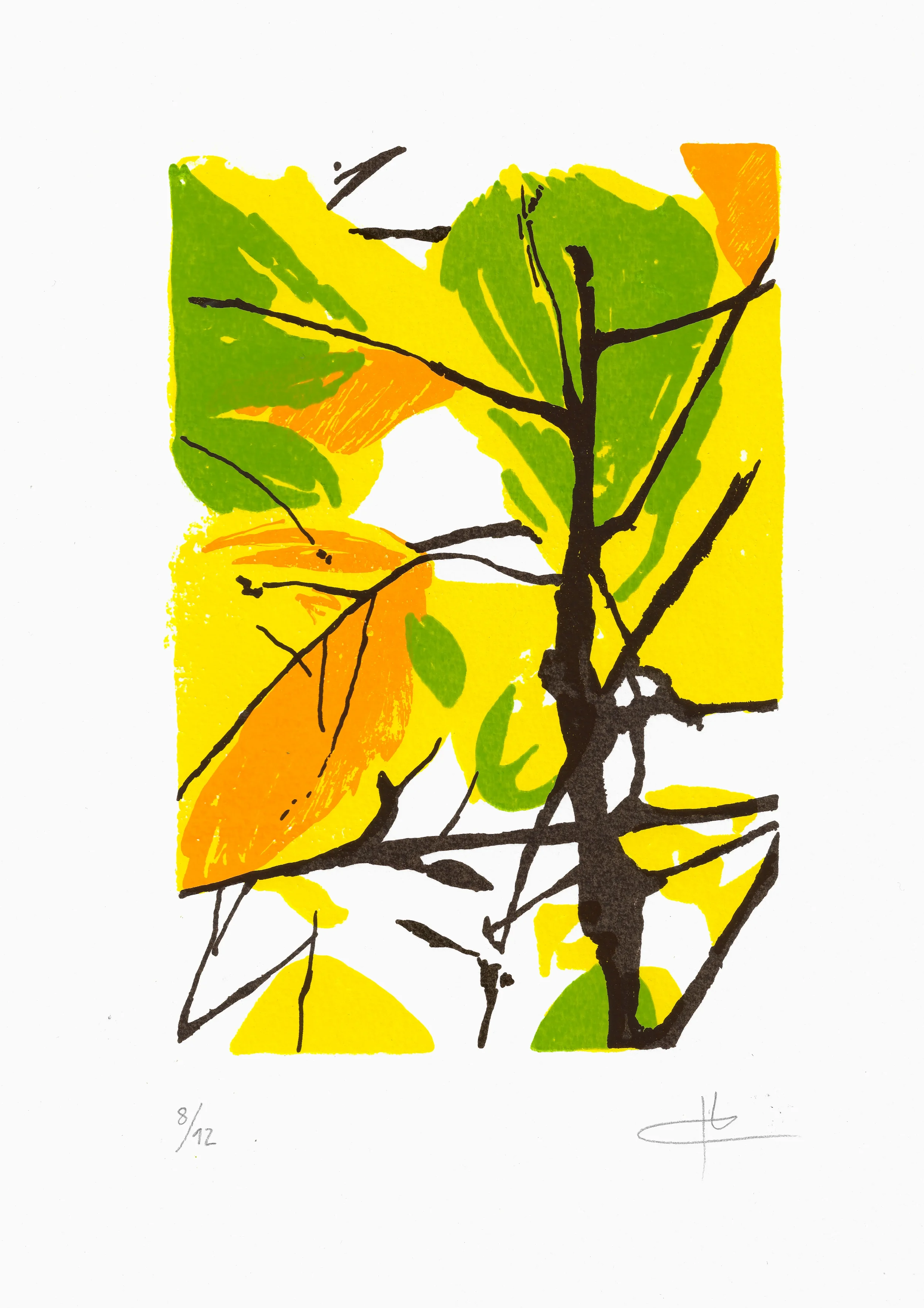 RAMALLO
Serigrafía
29,5 x 21 cm