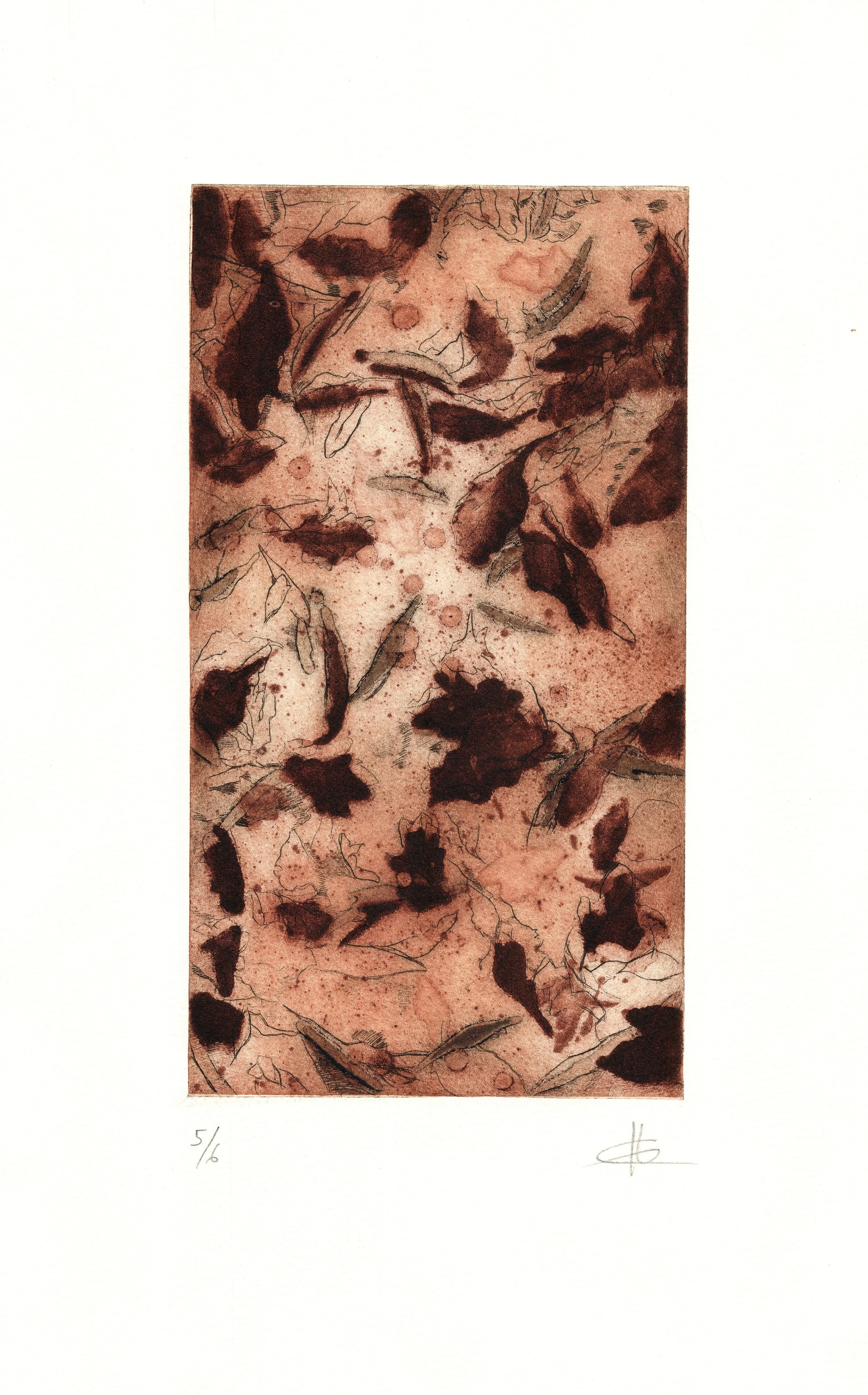 CORPO EN SUSPENSIÓN I