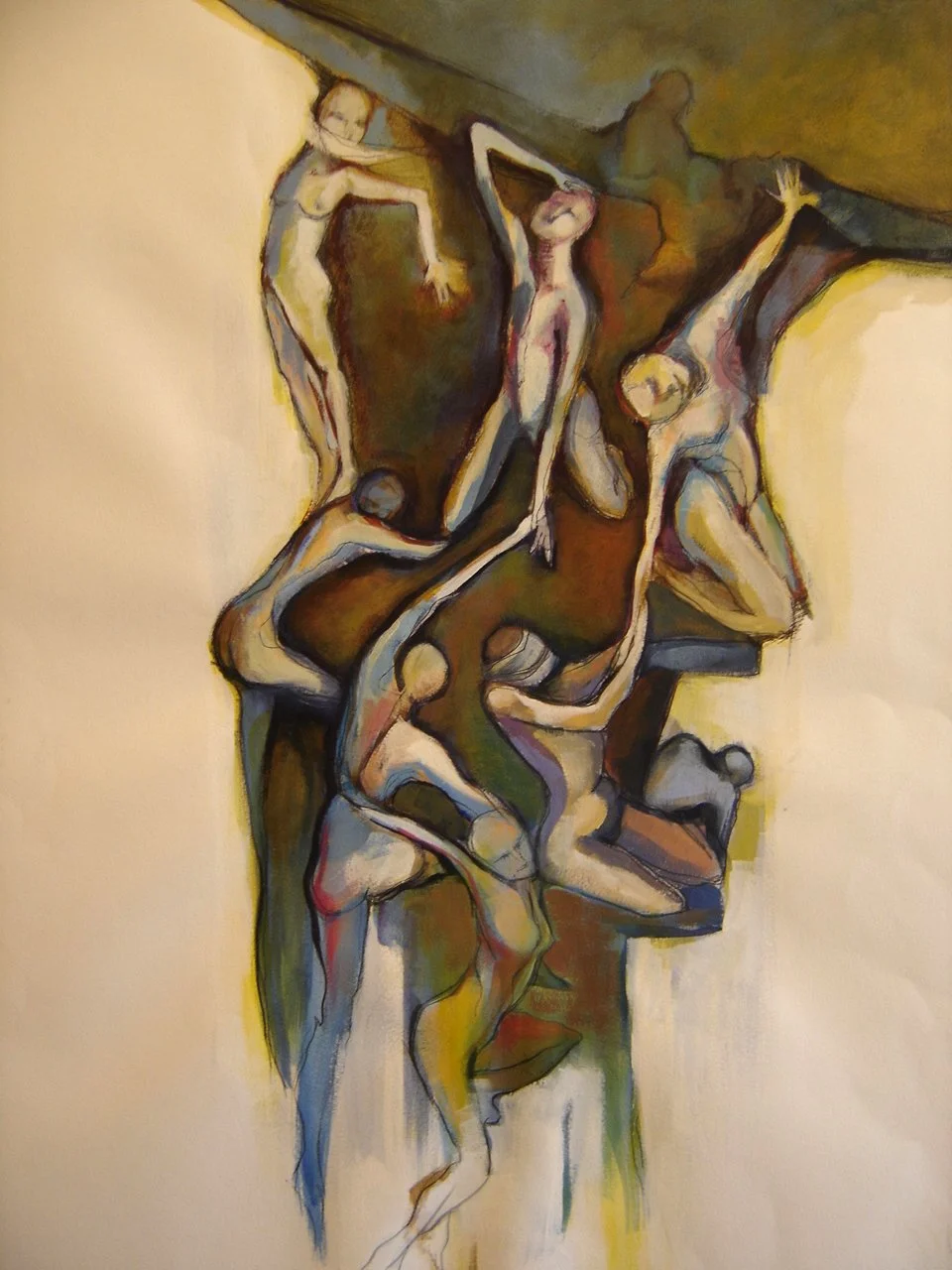 FIGURAS ENLAZADAS II