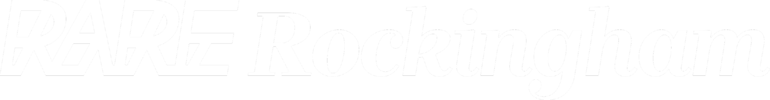RARE Rockingham