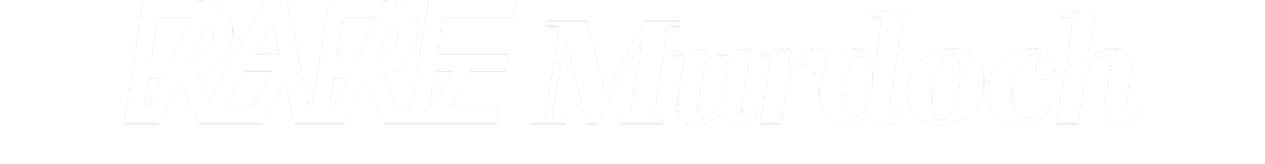 RARE Murdoch