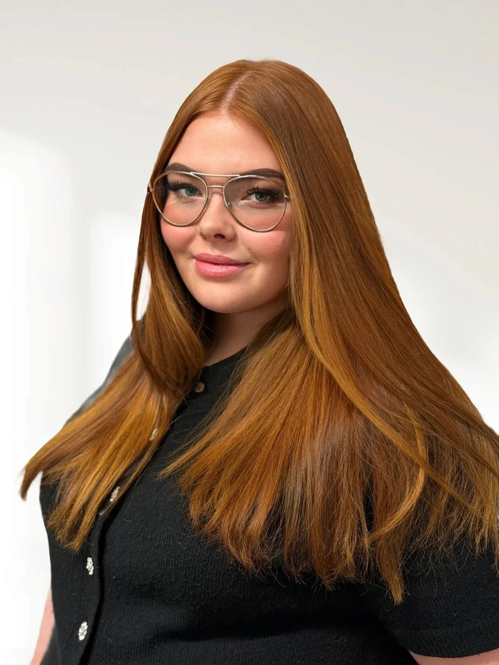 Prinzess Hairstyle & Beauty – Leonie Prinz