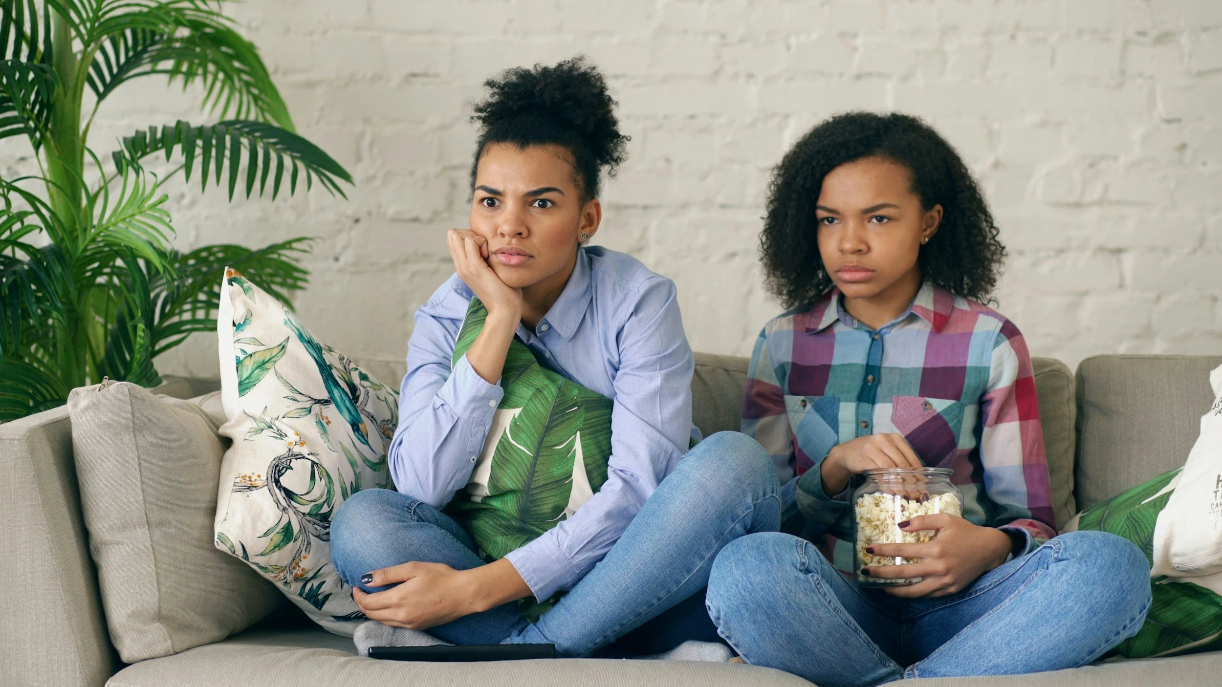 The Connection between Trauma and Disconnection