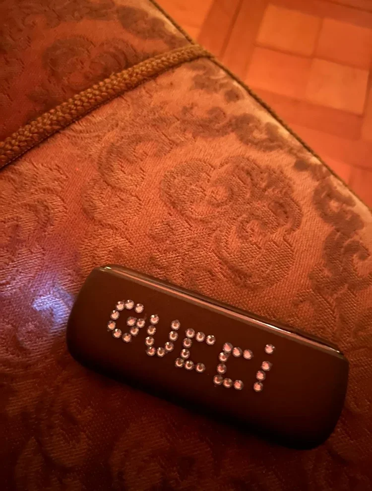 GUCCI IQOS