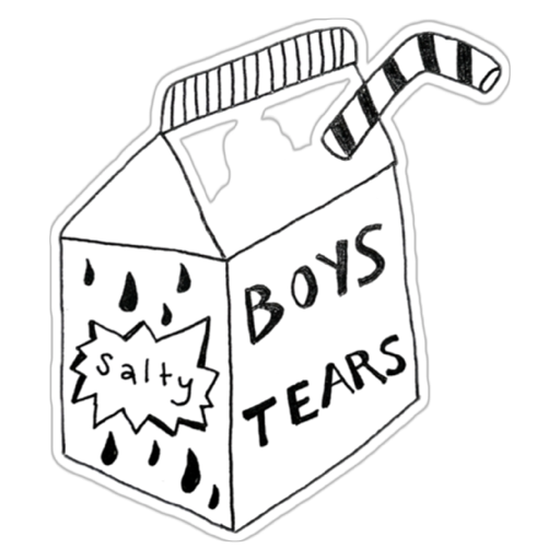 BOYS TEARS