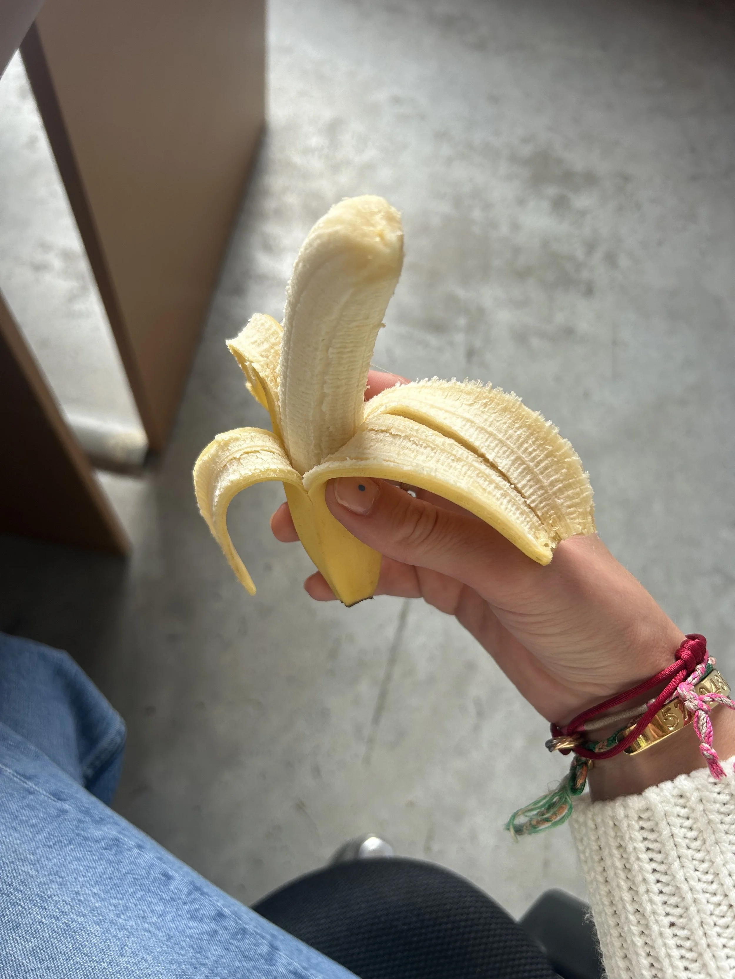 NATURAL BANANA