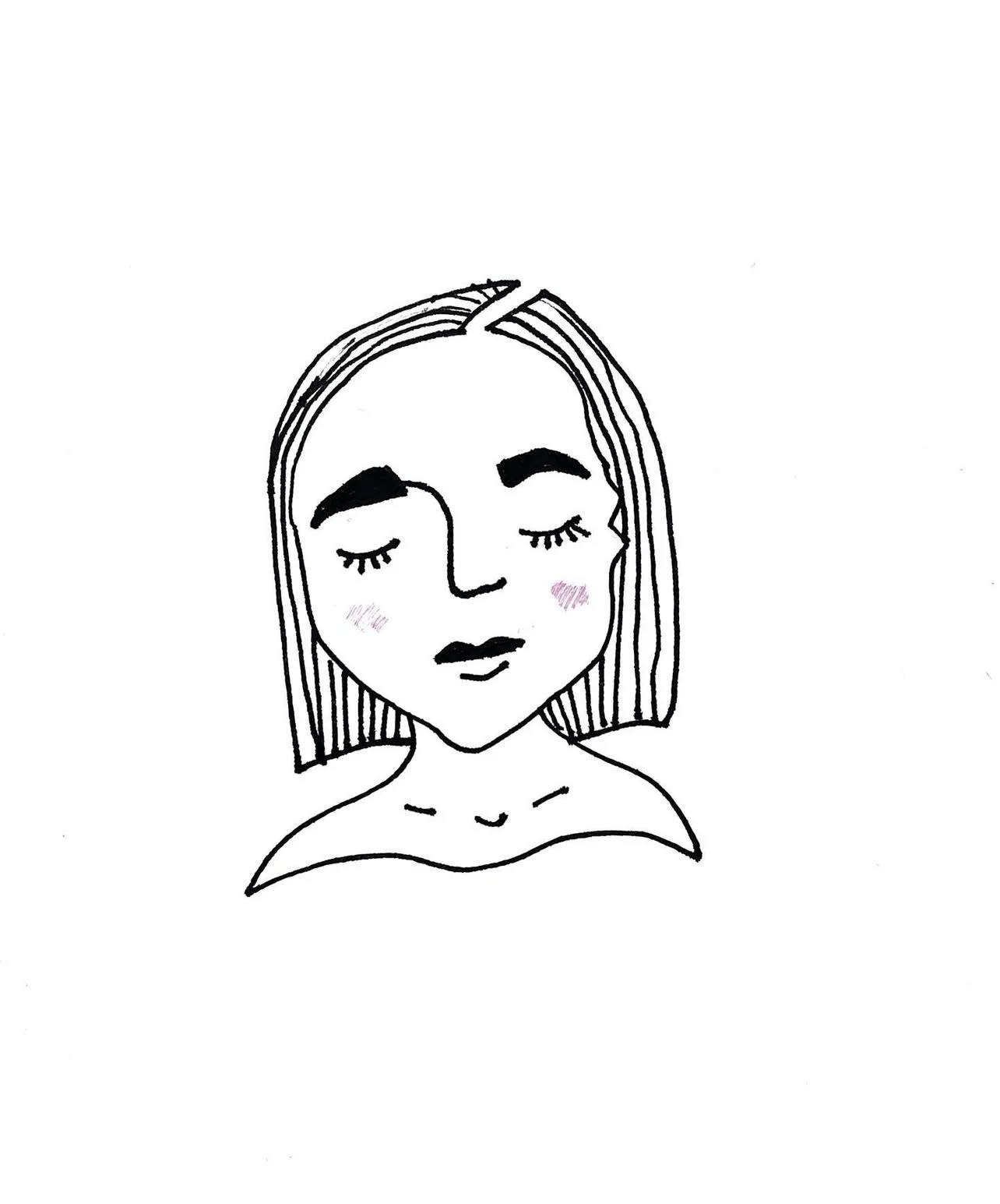 SELFPORTRAIT