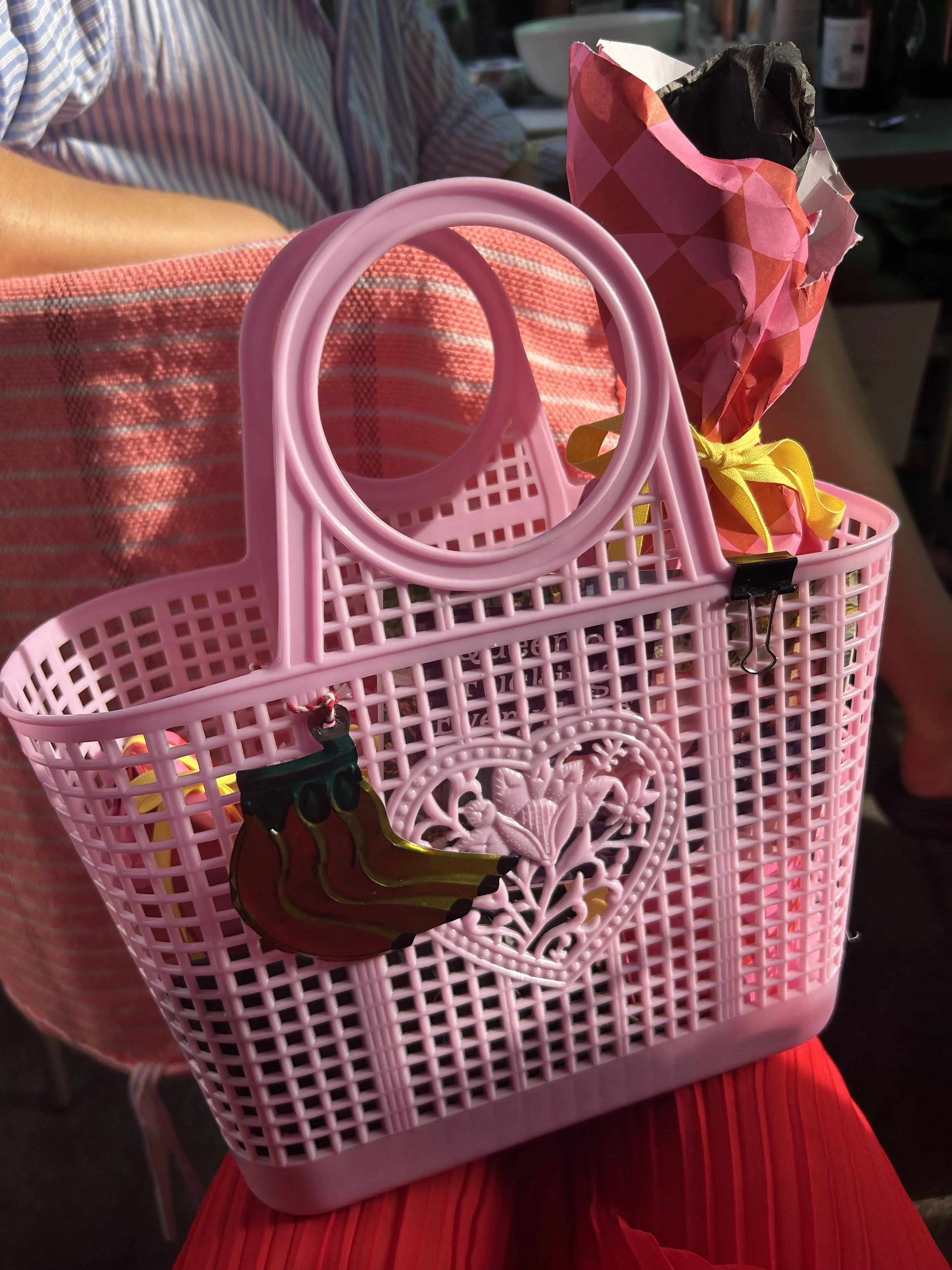 BANANA BAG 