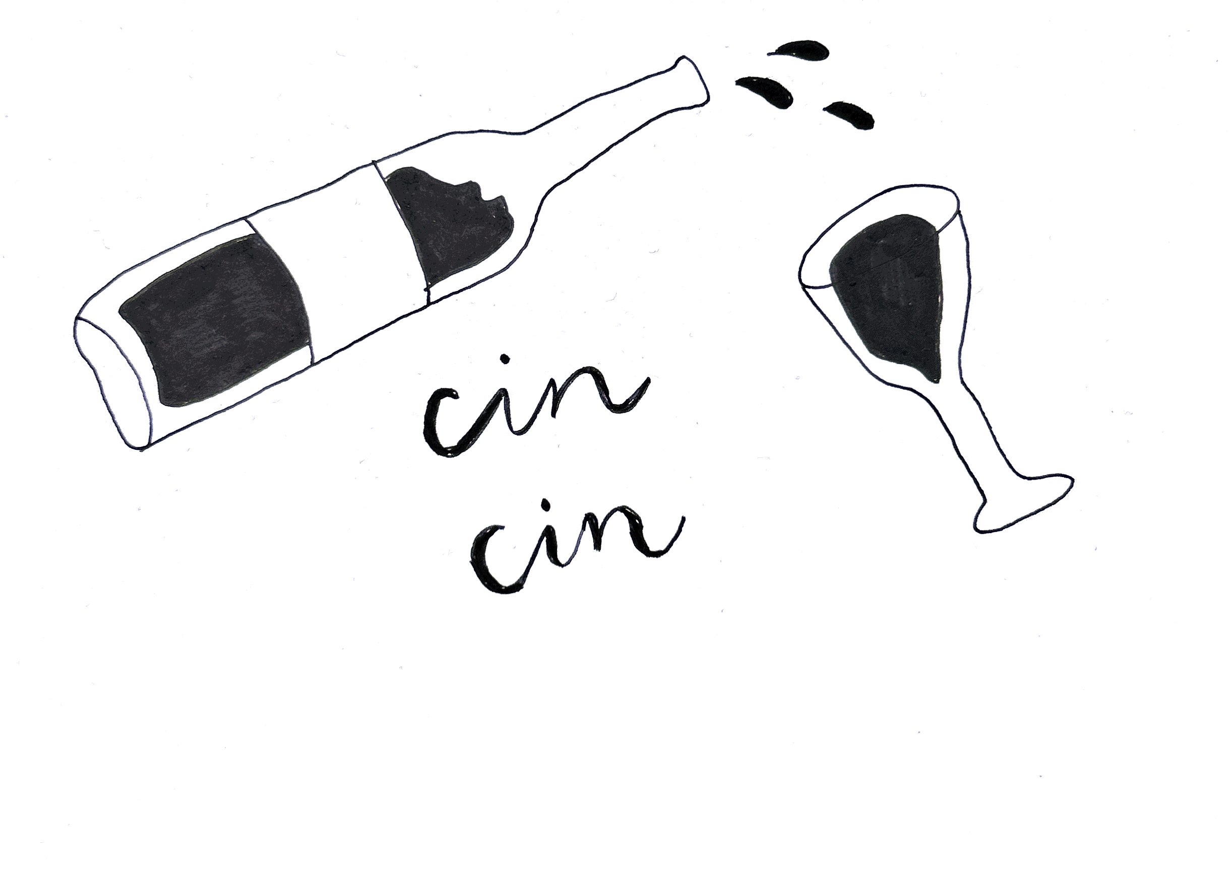CIN CIN 