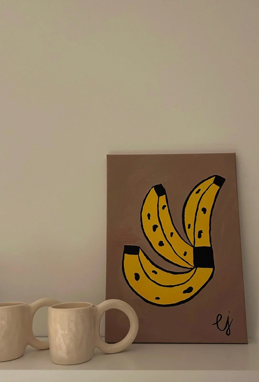BANANA TEO 