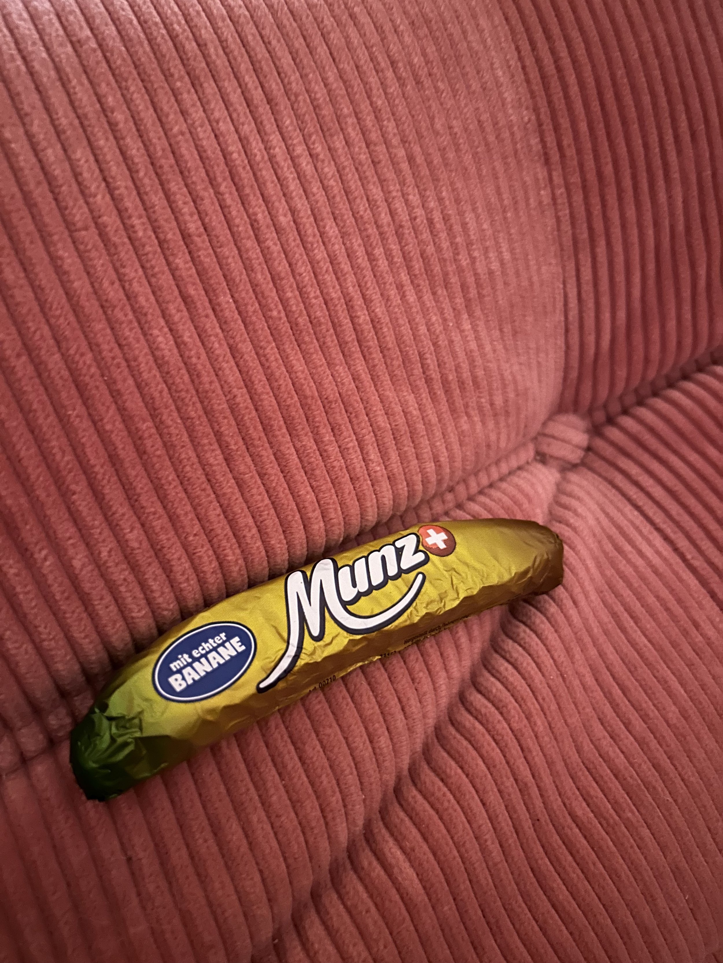 MUNZ BANANA