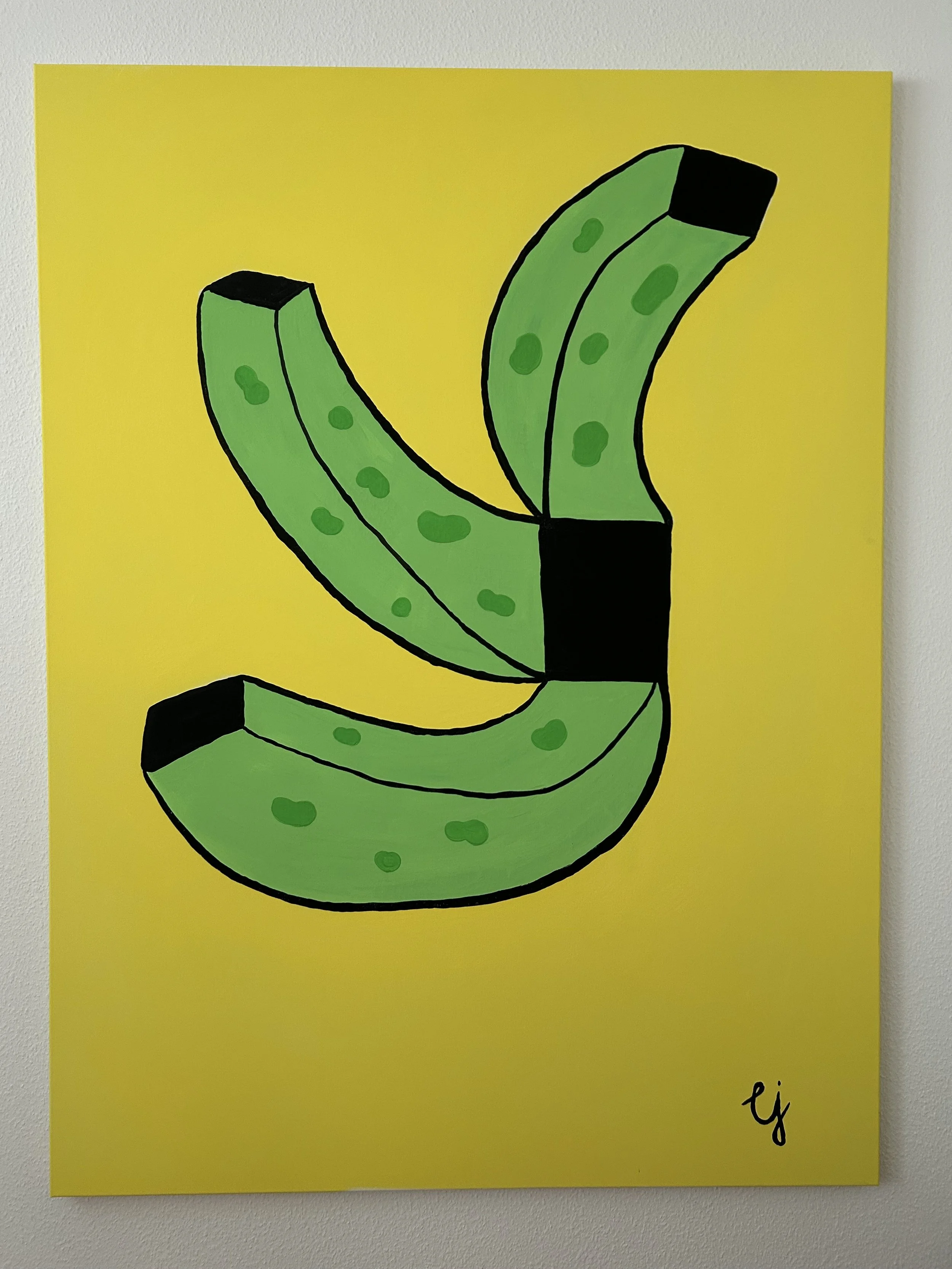 BABY BANANA