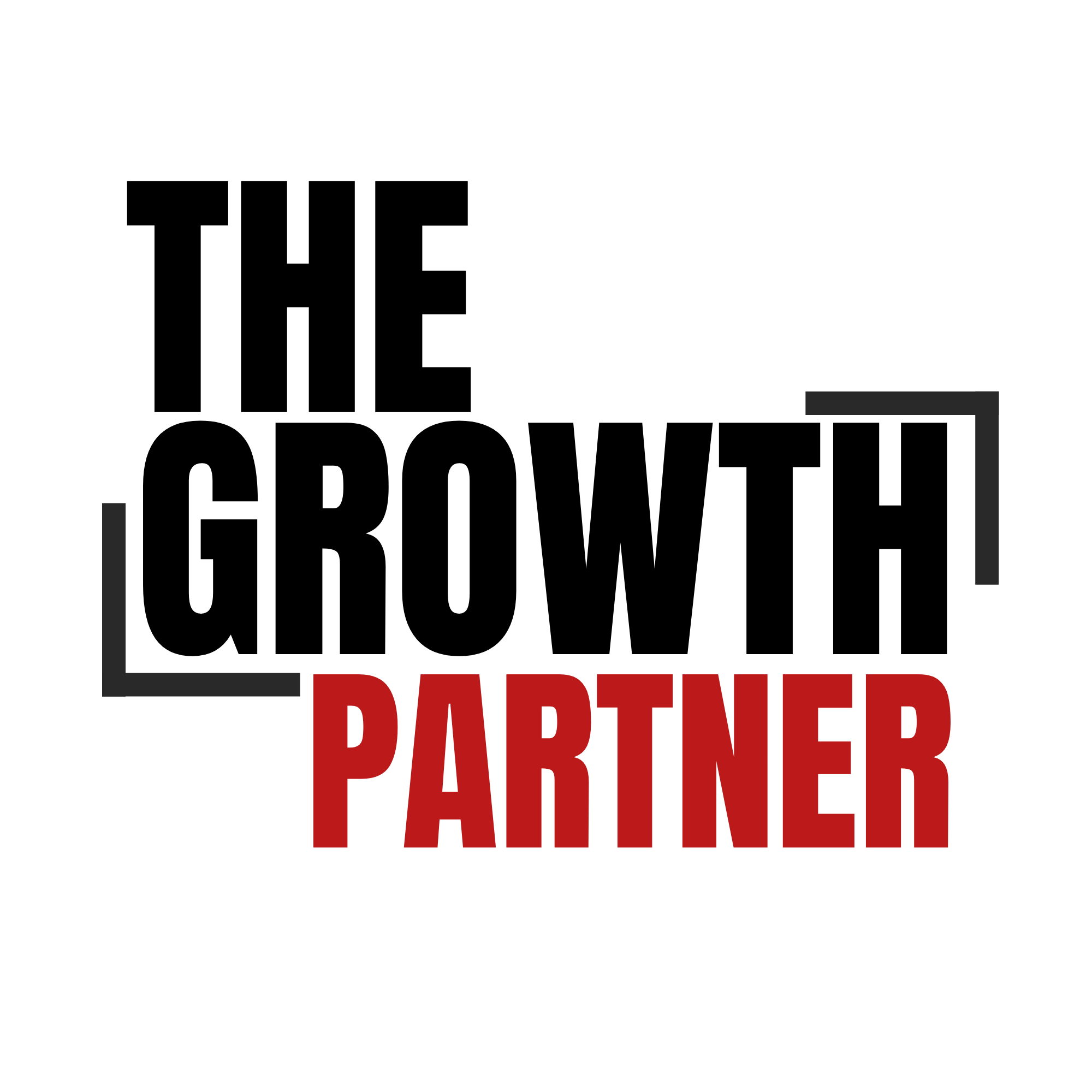 The Growth Partner