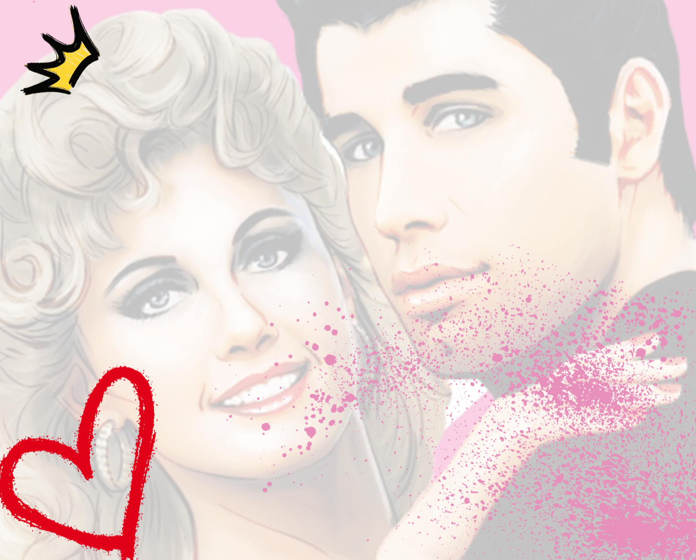 GROW LA SPRING 2023 | "Back to (old) school"