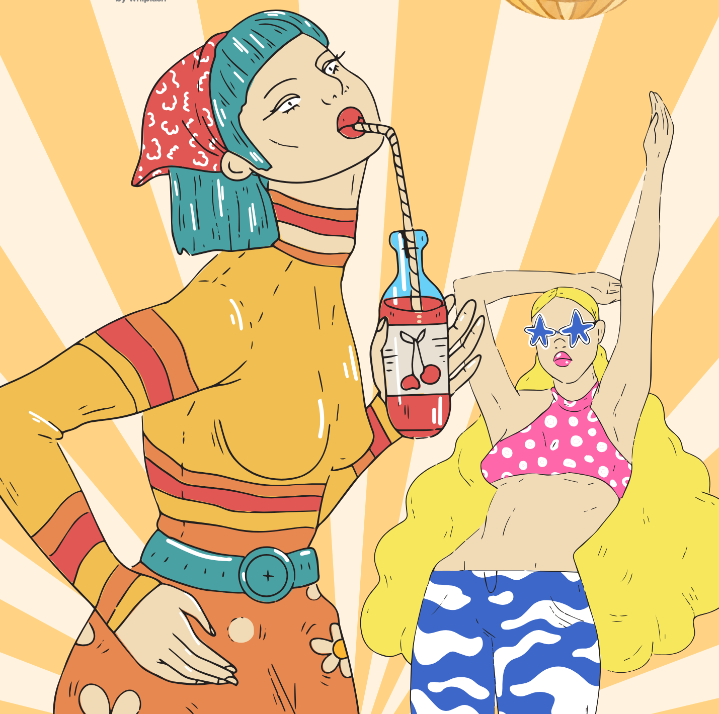 GROW NY SUMMER 2023 | "Summer of '23"