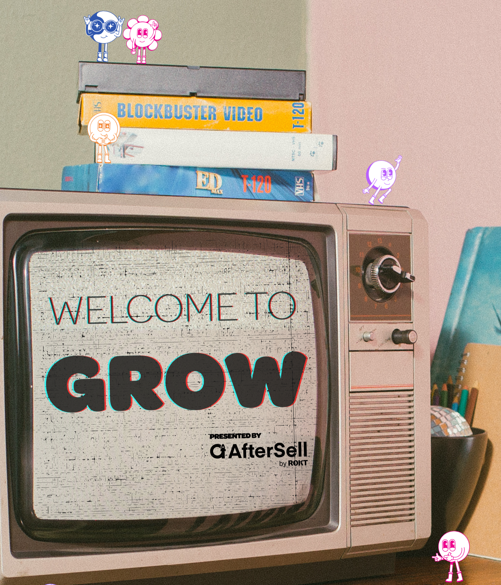 GROW LA SPRING 2025 | "New Age of Digital"