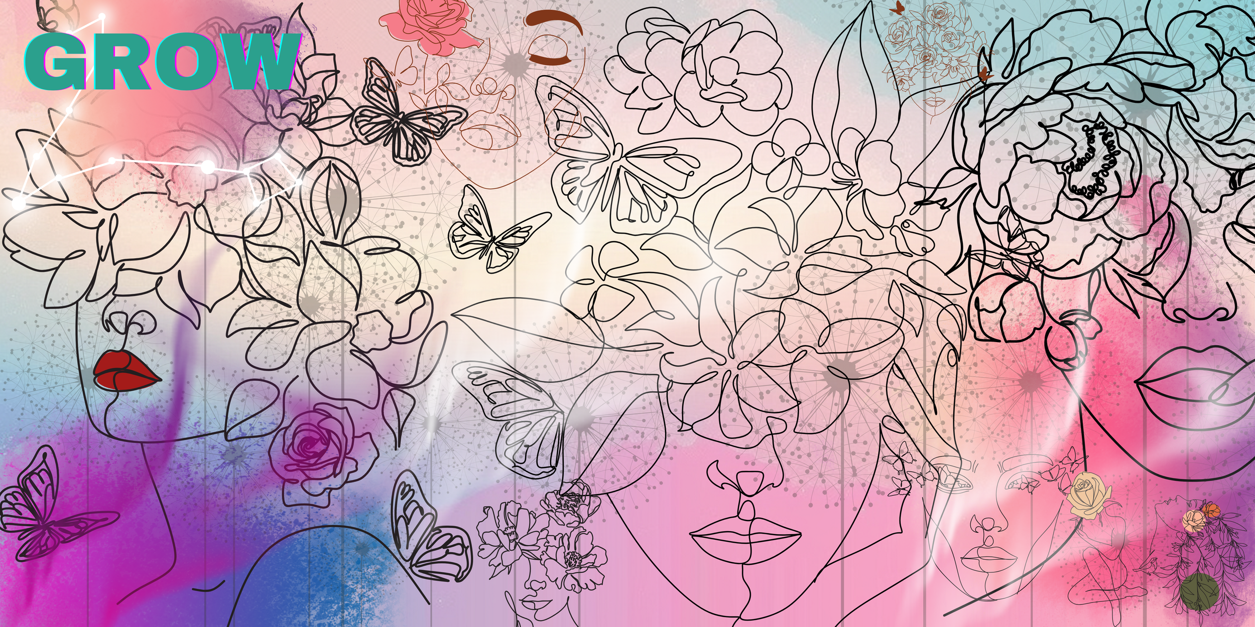 GROW LA SPRING 2024 | "Wellness"