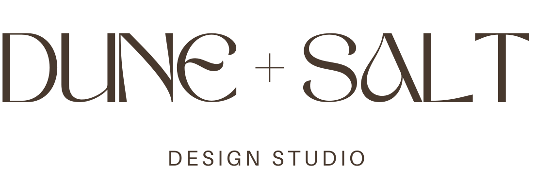 D U N E  + S A L T 