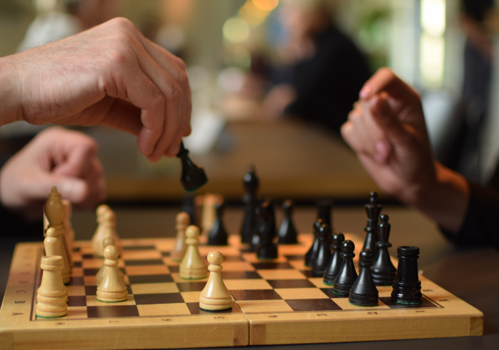 Entschuldigungen und Rechtfertigungen: Die Rückgewinnung von Vertrauen 