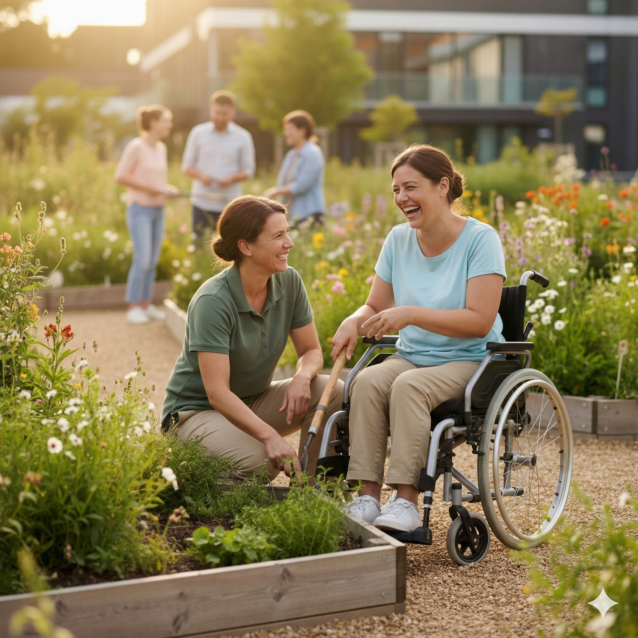 Evolve Healthcare Group