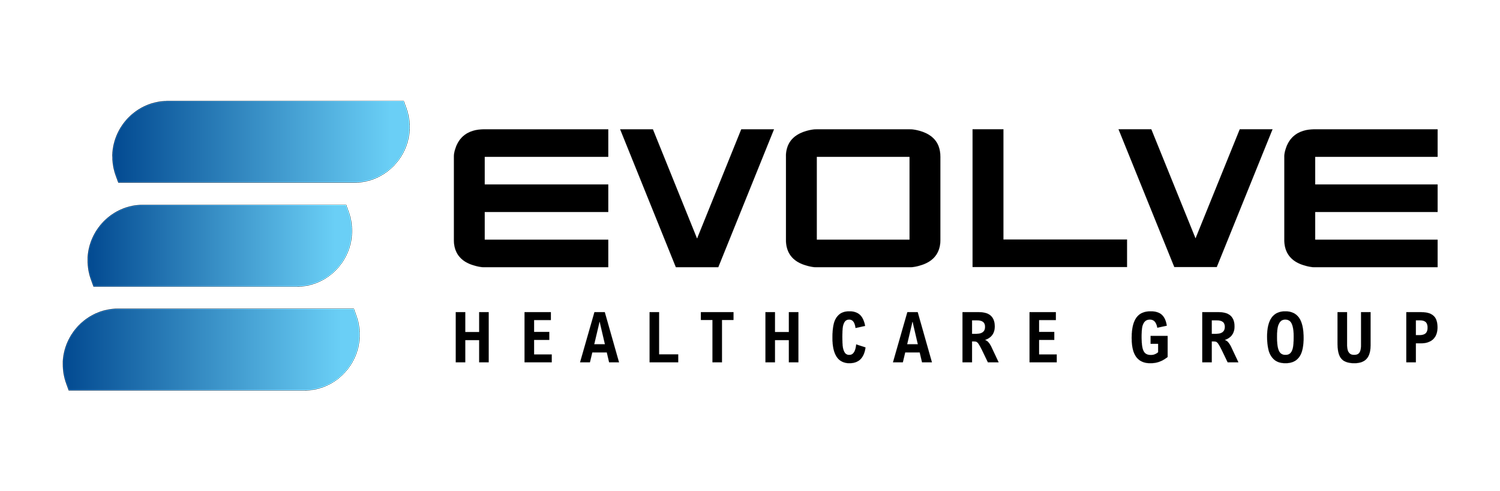 Evolve Healthcare Group