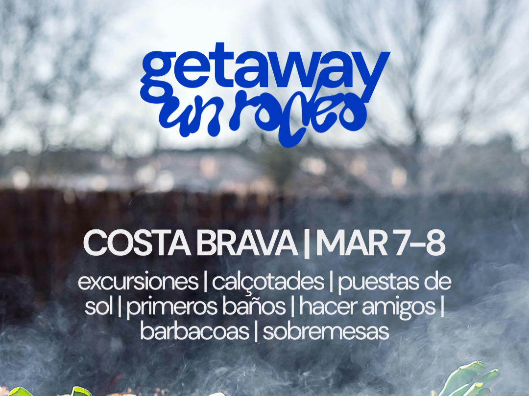 Fin de semana en la Costa Brava | Escapada a l’Empordà