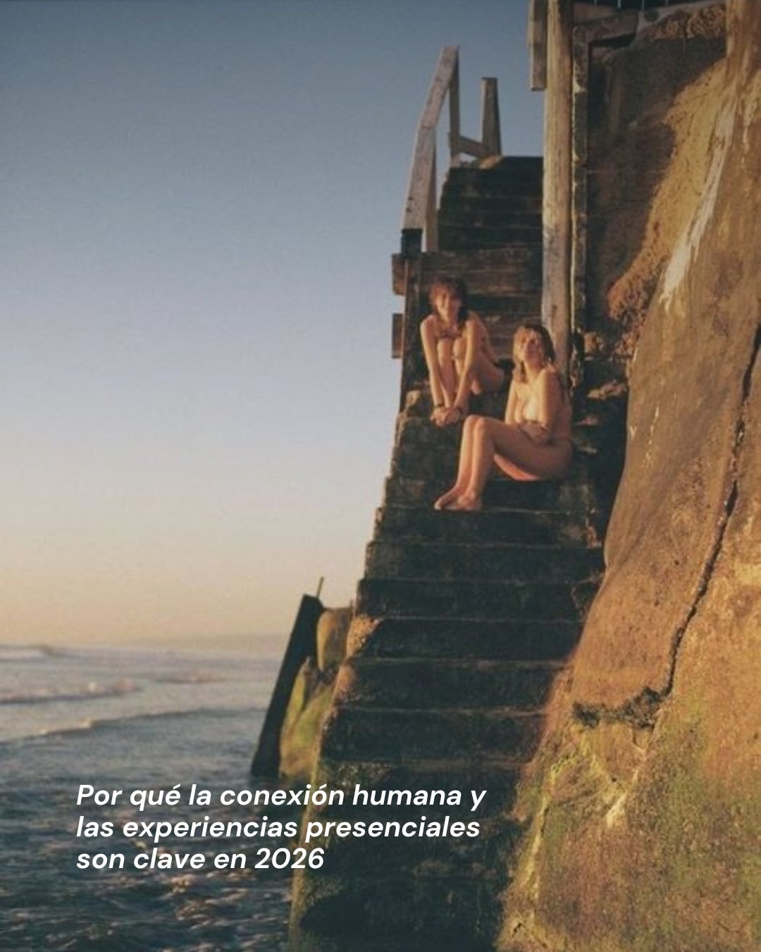 siempre compartimos todo lo que hacemos, pero tambi&eacute;n creemos que es importante compartir nuestras reflexiones sobre porqu&eacute; creemos que las relaciones humanas son clave hoy en d&iacute;a y porqu&eacute; son un fundamento de un rodeo 💙