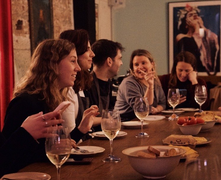 La nueva fórmula para empresas