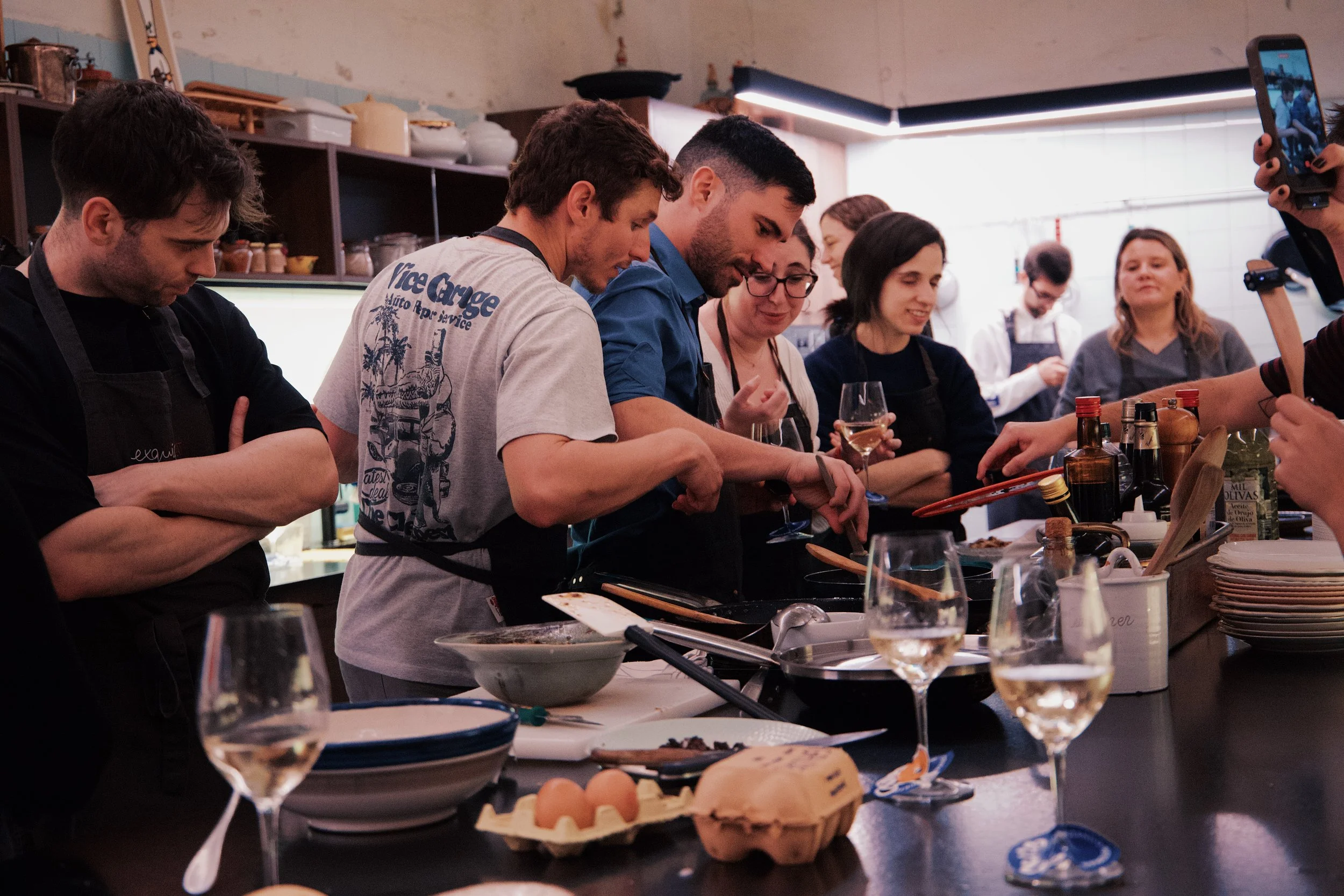 Qué es el team building experiencial