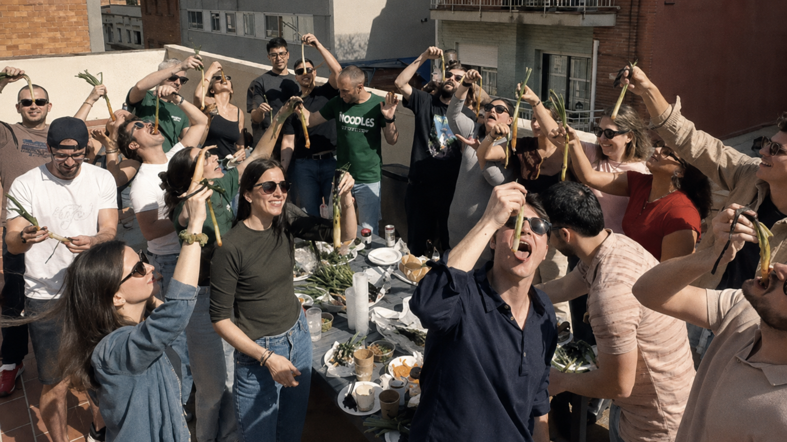 Activación de Haaus Coliving