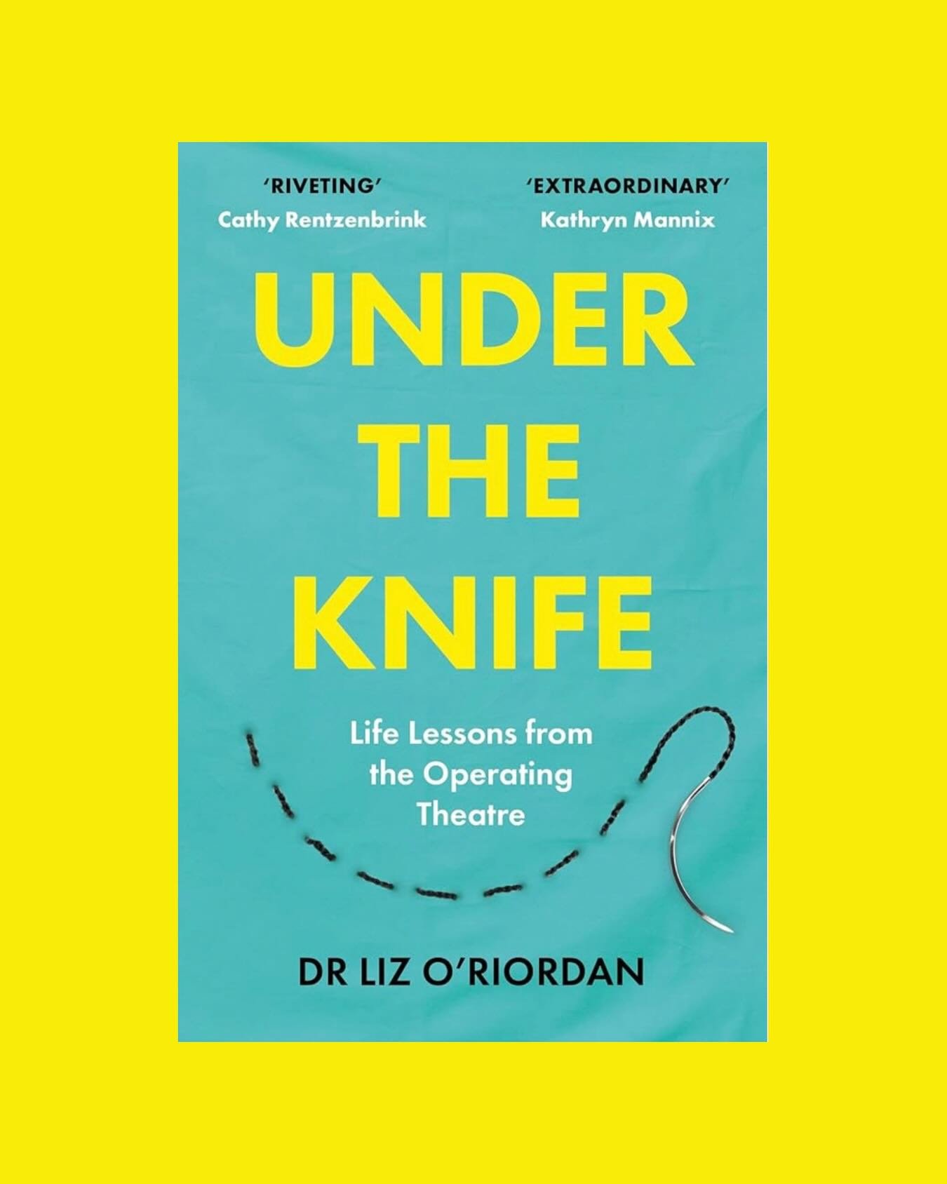 Following the Unbound/Boundless fiasco Liz O&rsquo;Riordan&rsquo;s brilliant memoir is back in print.  Thank you to Will Atkinson and the lovely team at Wilton Square Books for making this happen.