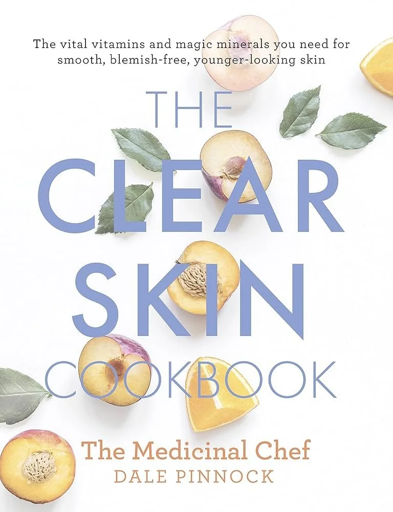 111. Clear skin cookbook.jpg