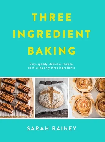 119. Three ingredient baking.webp
