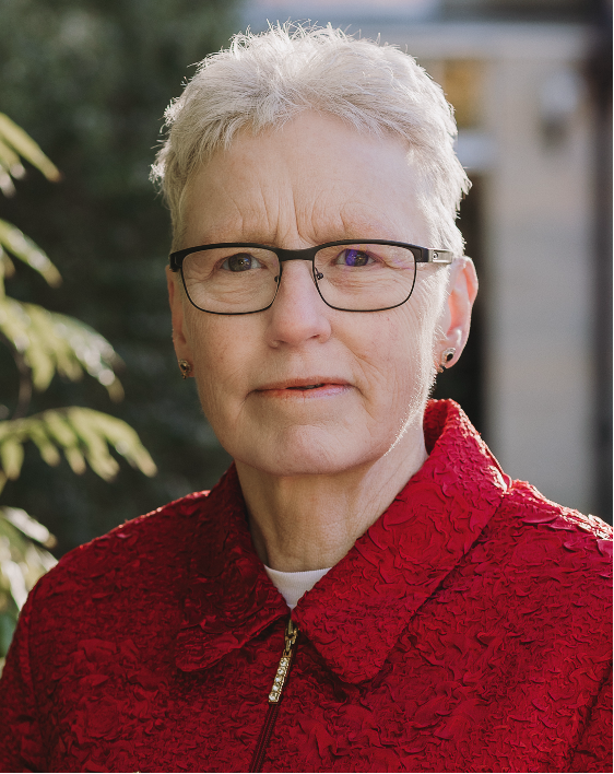 Professor Trisha Greenhalgh
