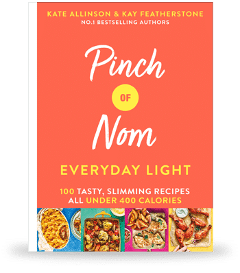 88. Everyday light pinch of nom.png