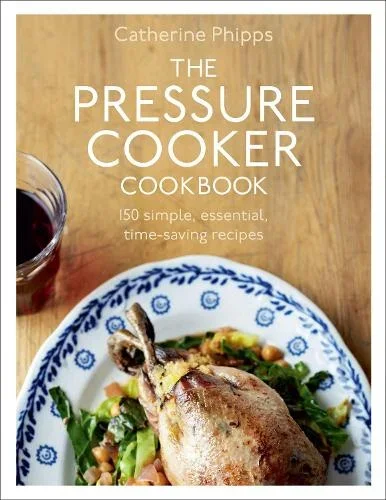 130. The Pressure Cooker Cookbook.webp