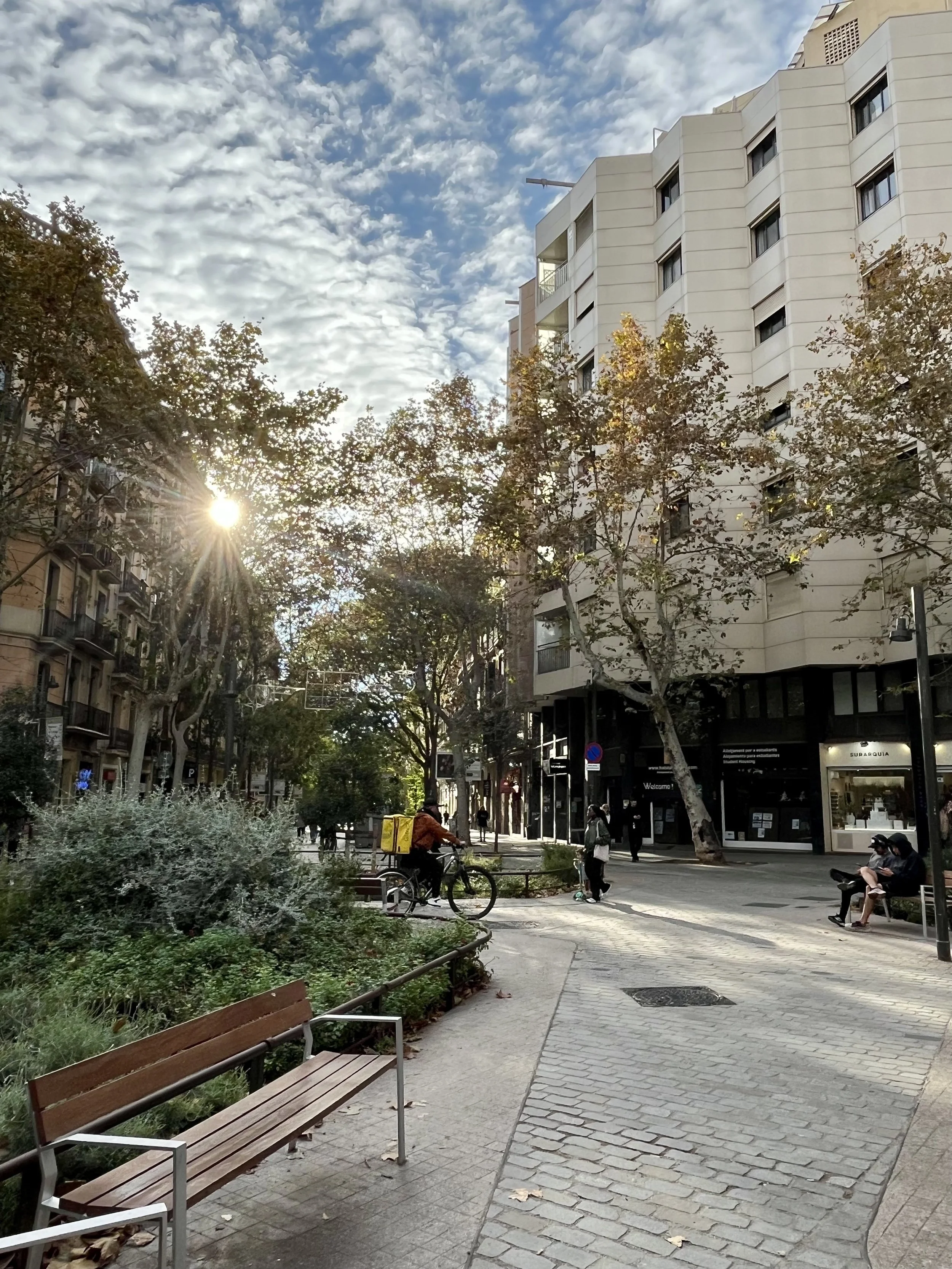 Promouvoir la marche en milieu urbain avec le design actif