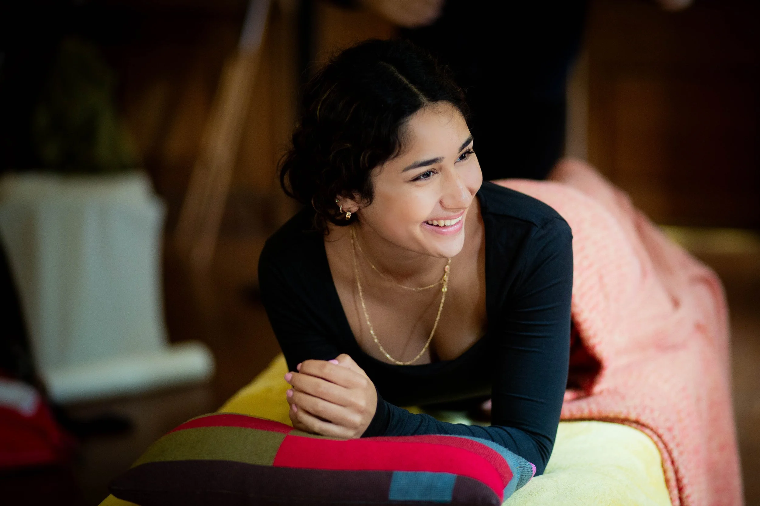 Breathwork for Teenagers and Young Adults